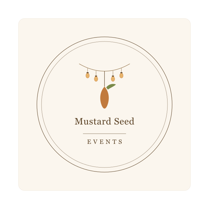 Mustard Seed Events