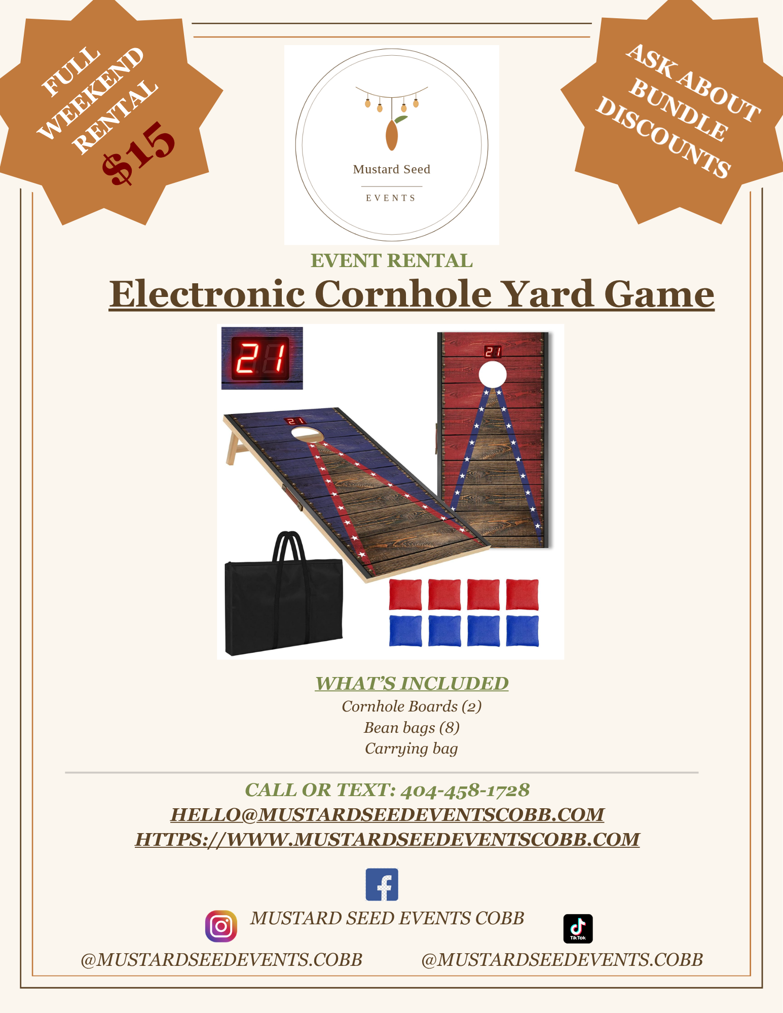 MSE Rental Flyer _ Electronic Cornhole Yard Game.png