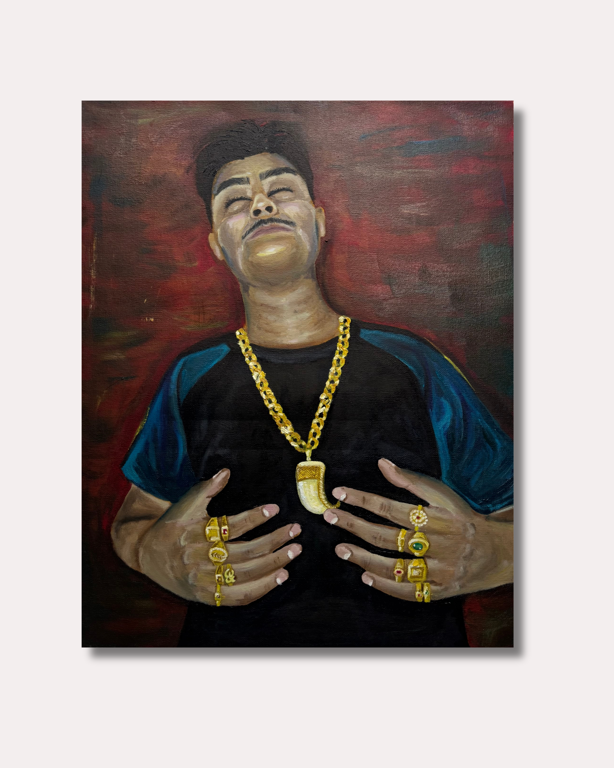 Golden Boy