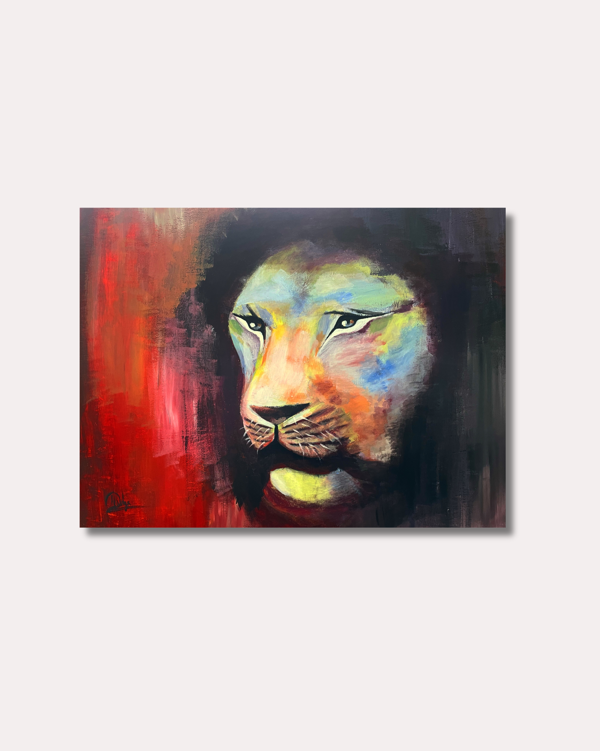 Lion