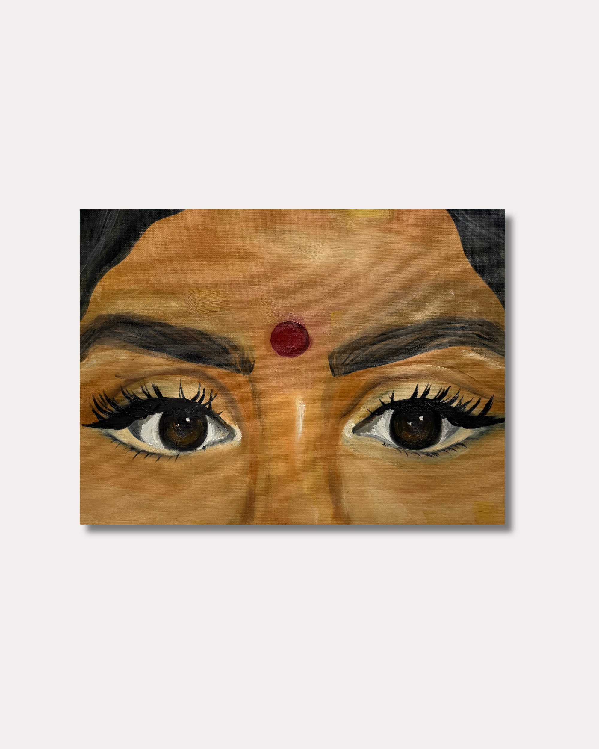 Her Gaze