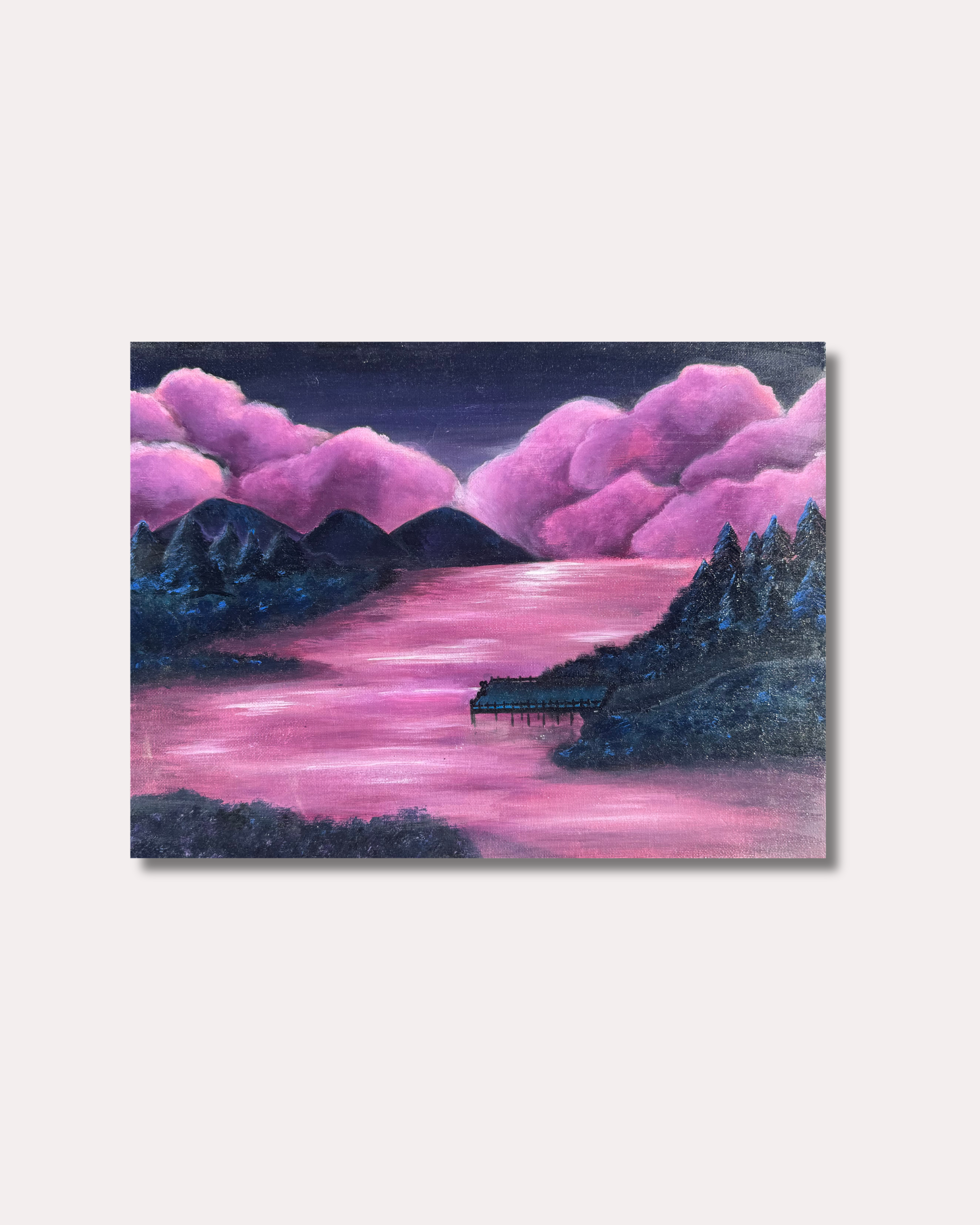 Riverbank
