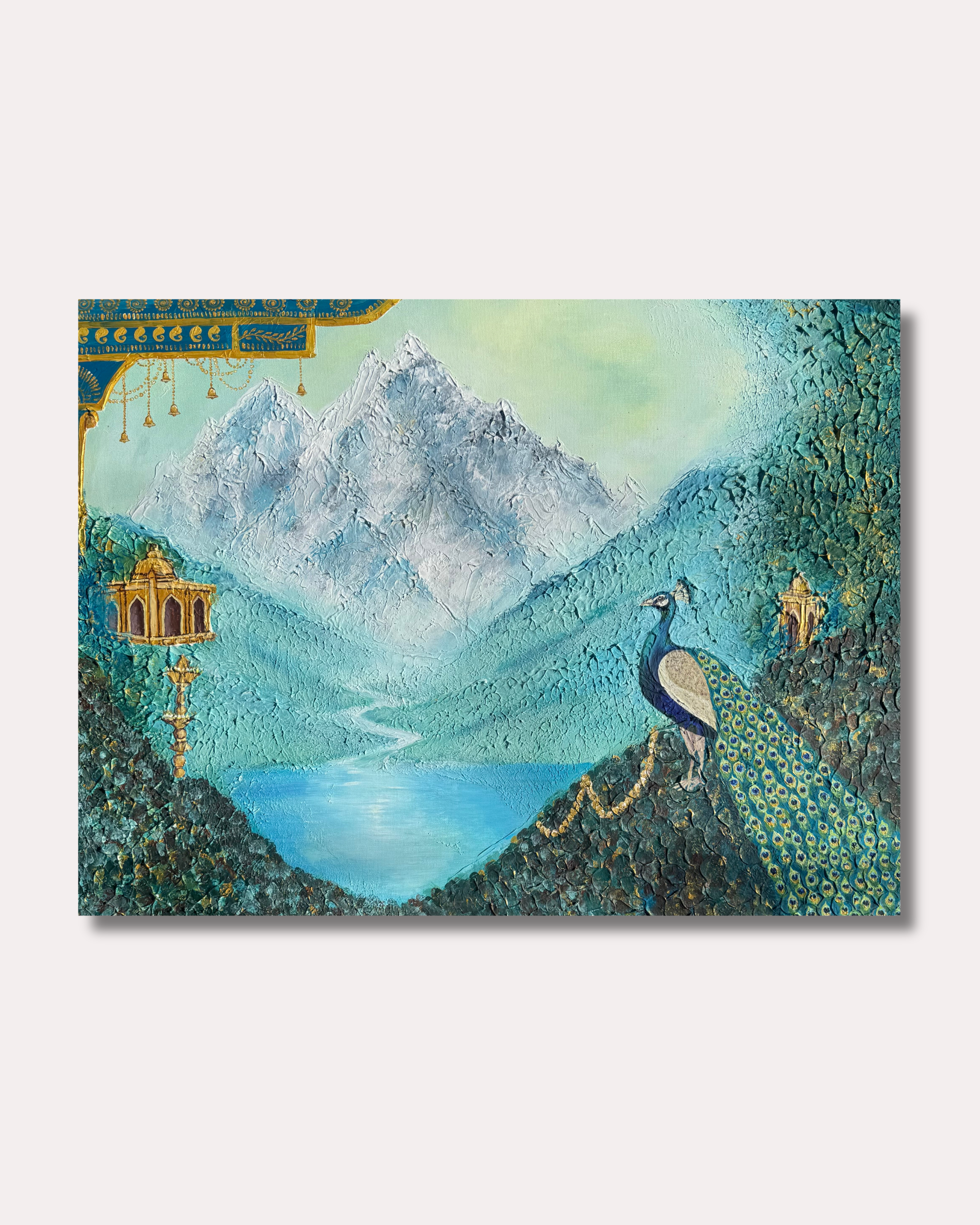Himalayas