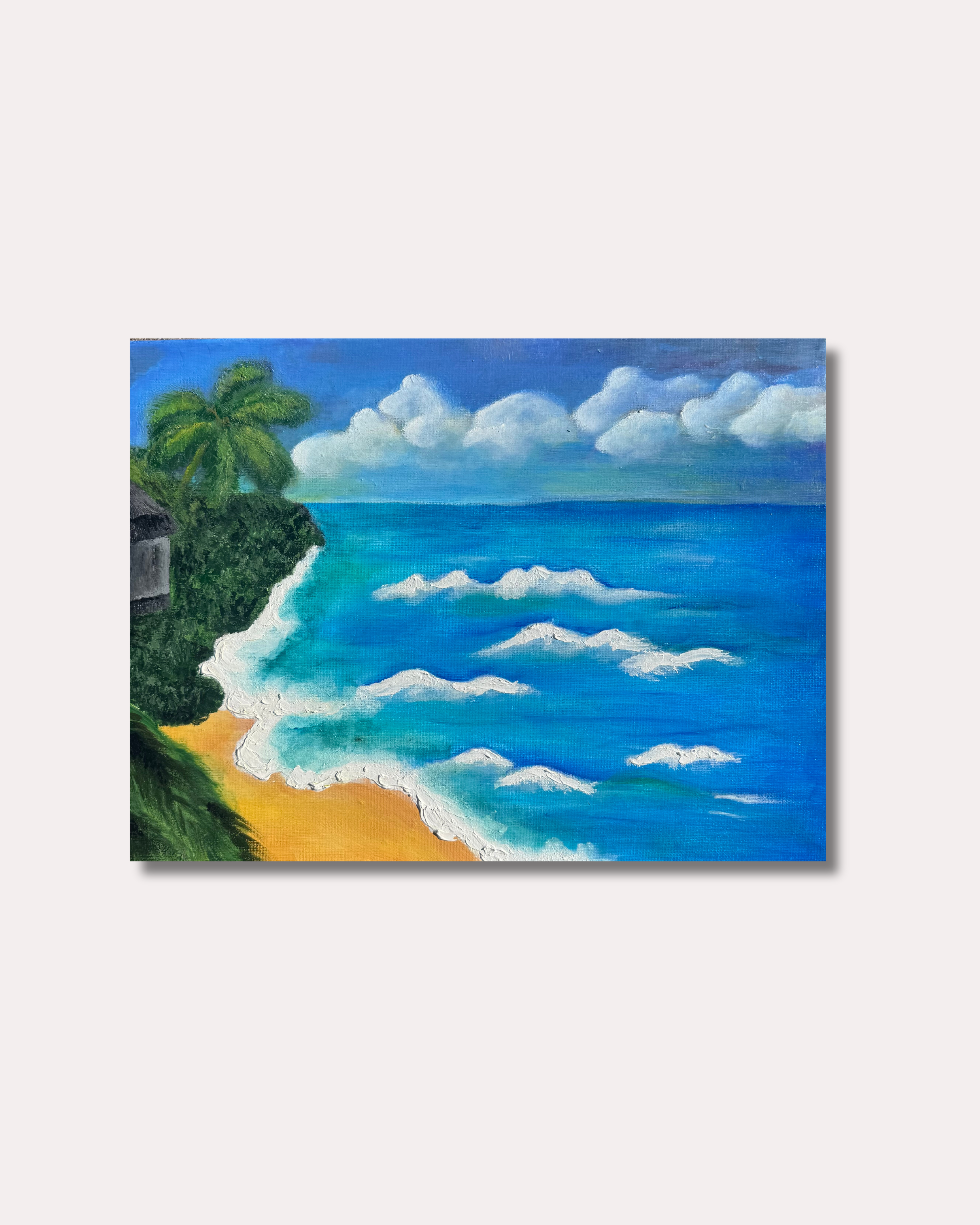 Palm Trees