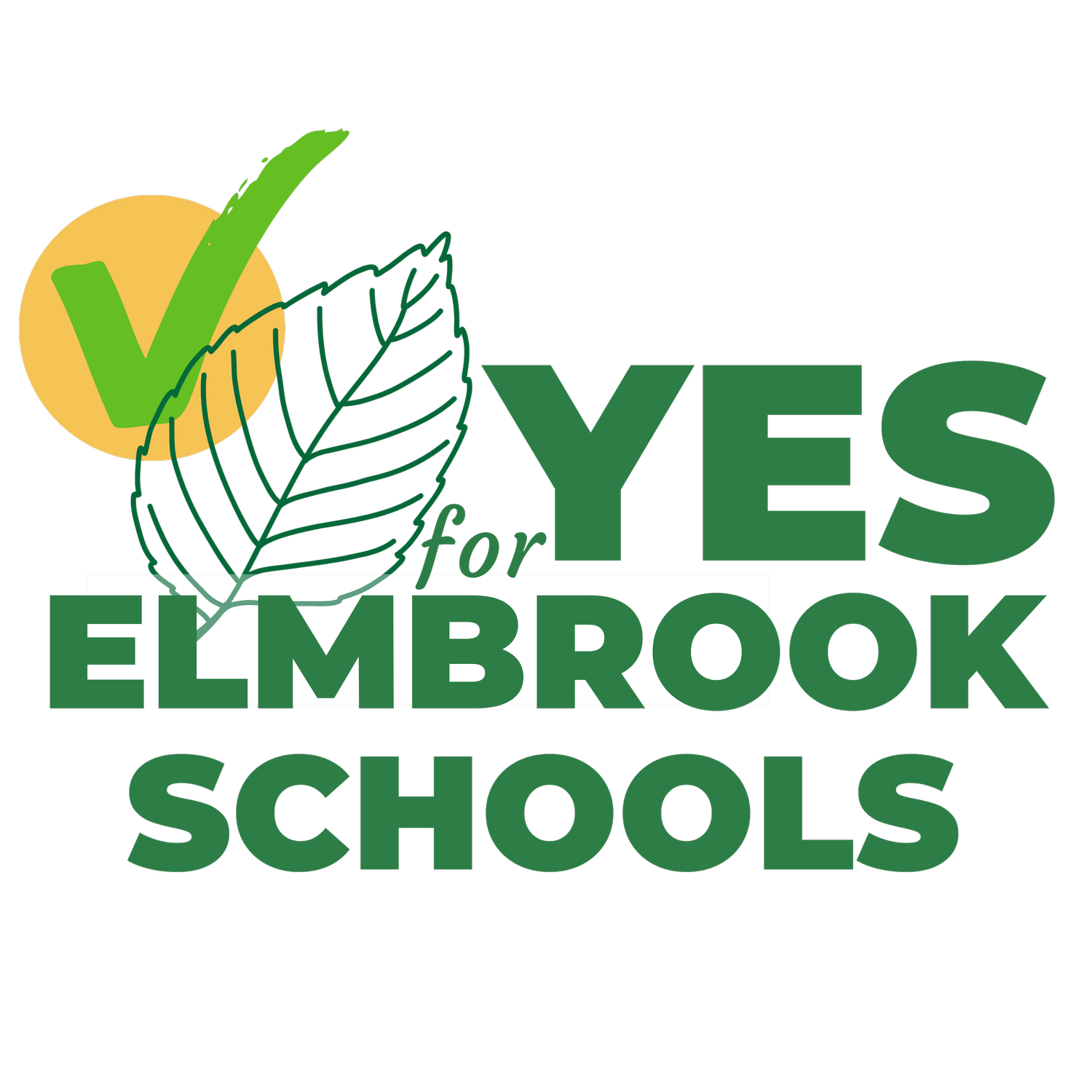 Yes for Elmbrook
