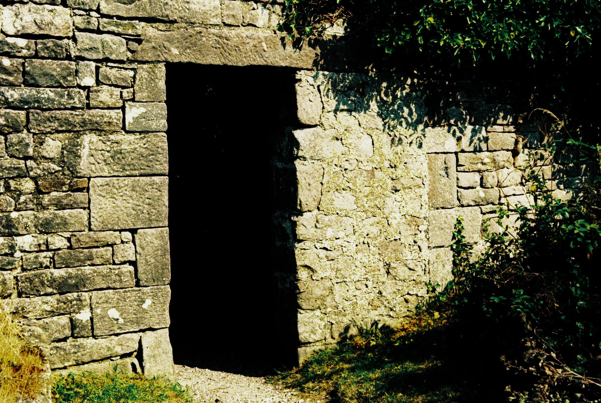 portal II, Heysham