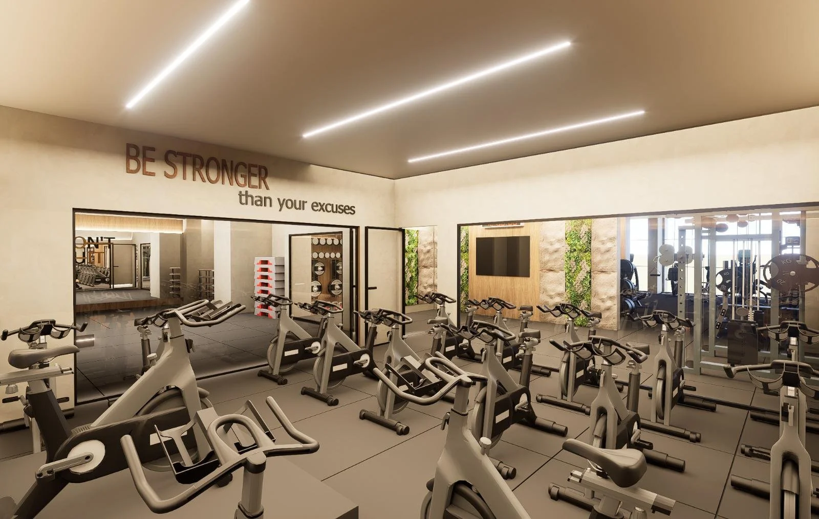 Semestral | Fitness ou Piscina
