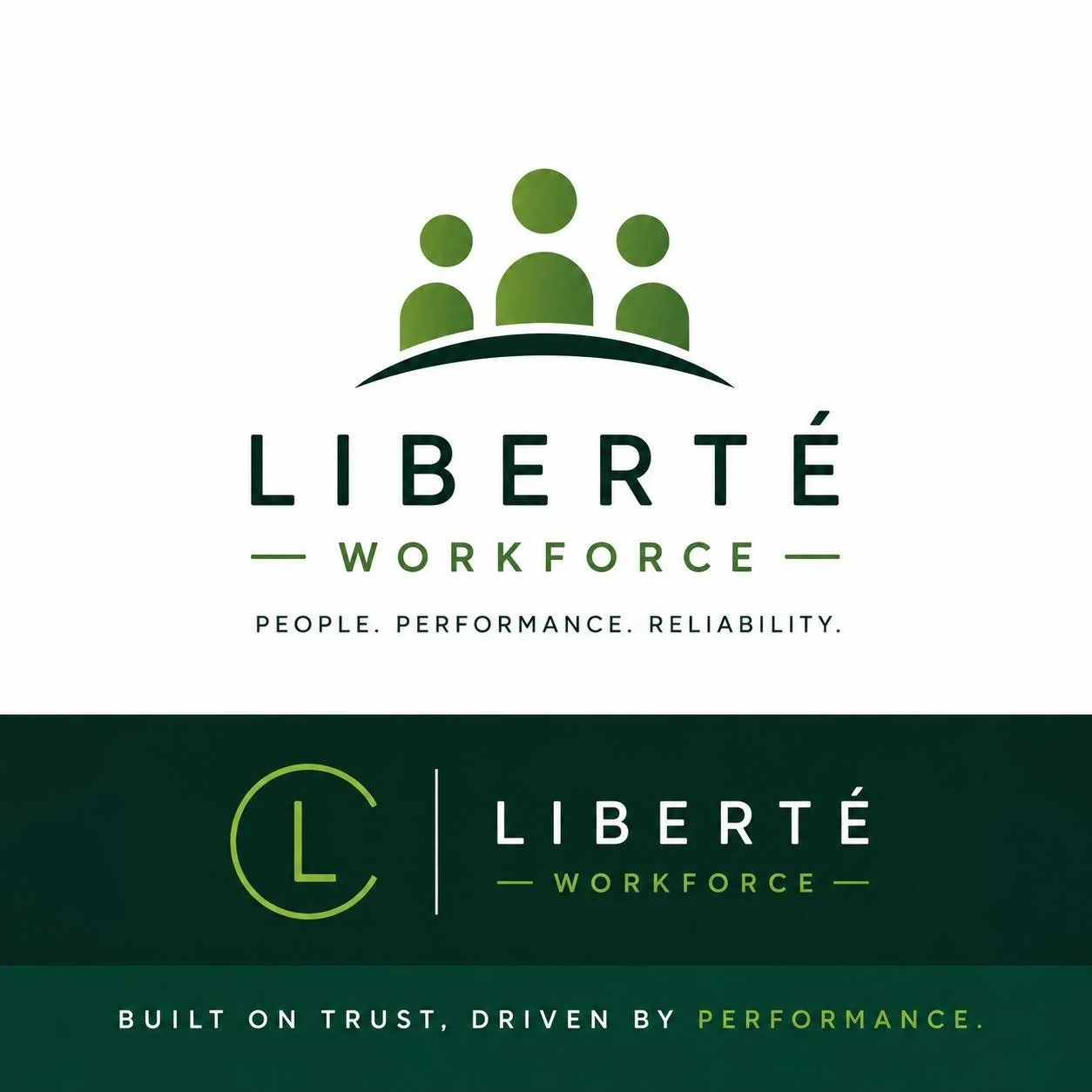 Liberté Workforce 
