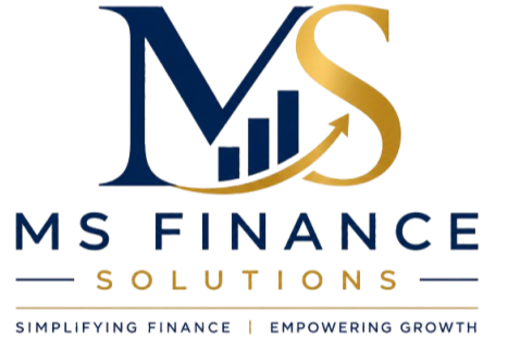 MS Finance Solutions