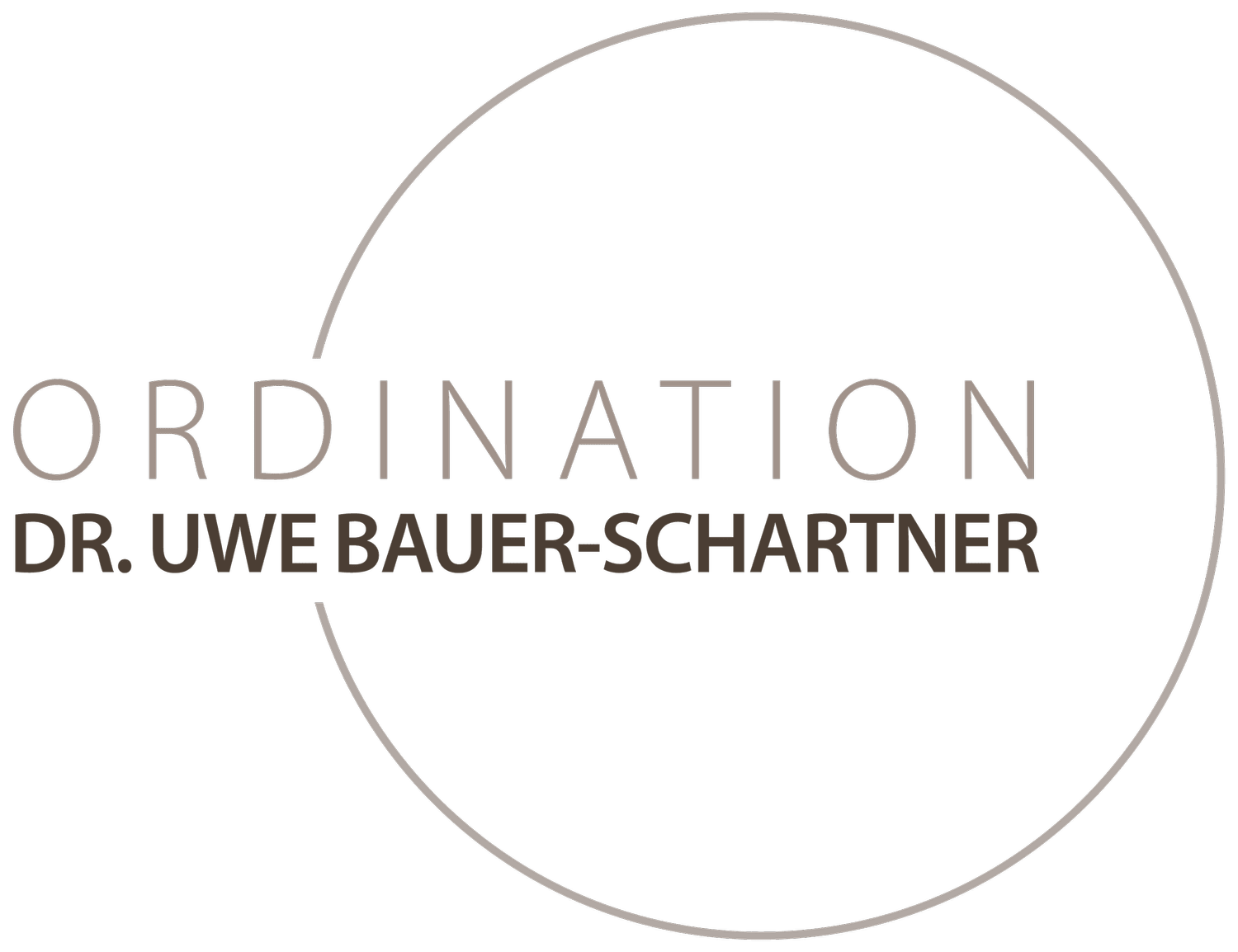 Dr. Uwe Bauer-Schartner