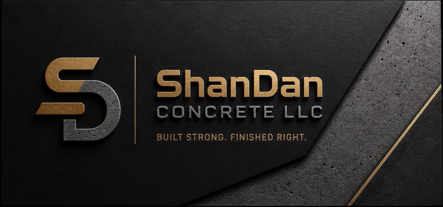 ShanDan Concrete
