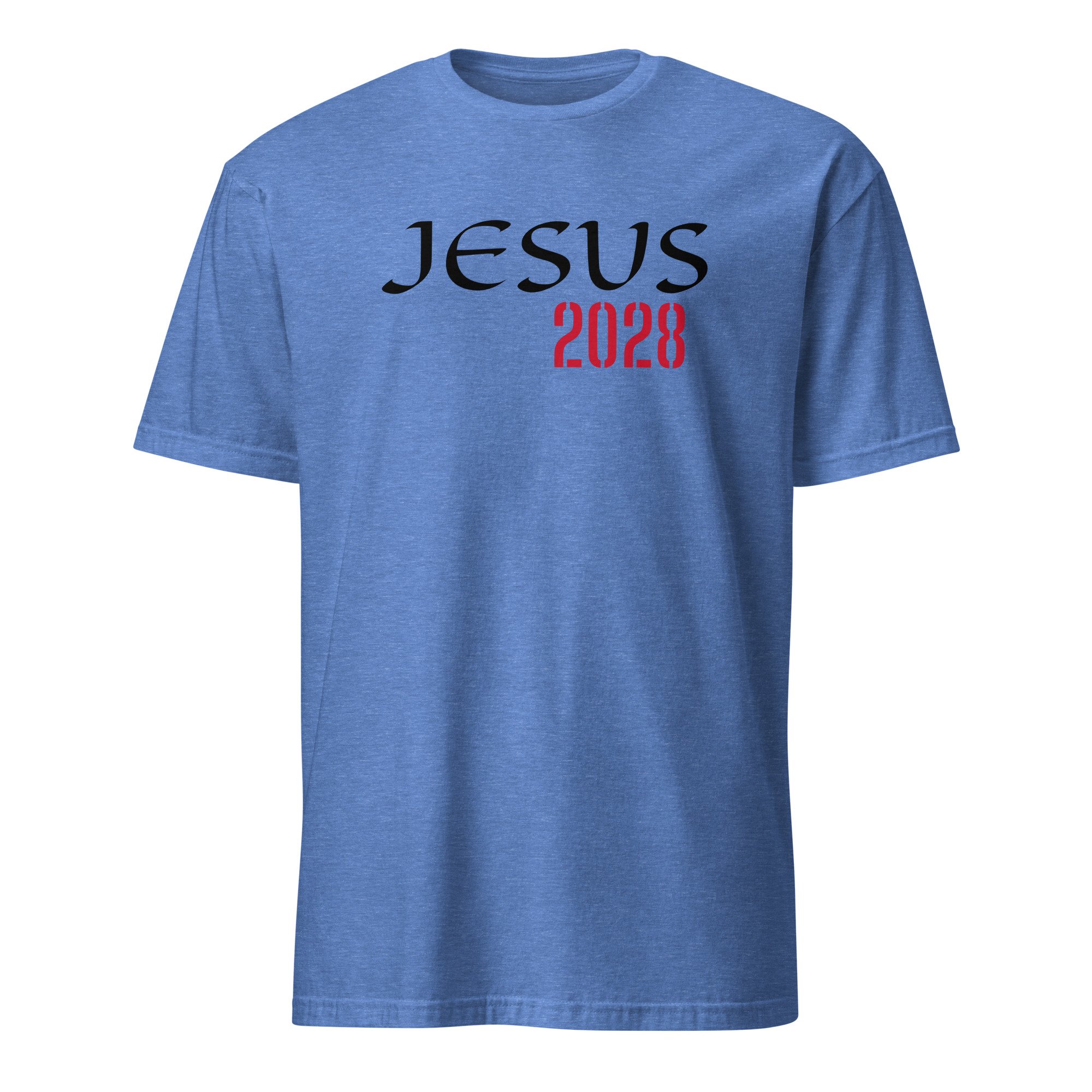 Jesus 2028
