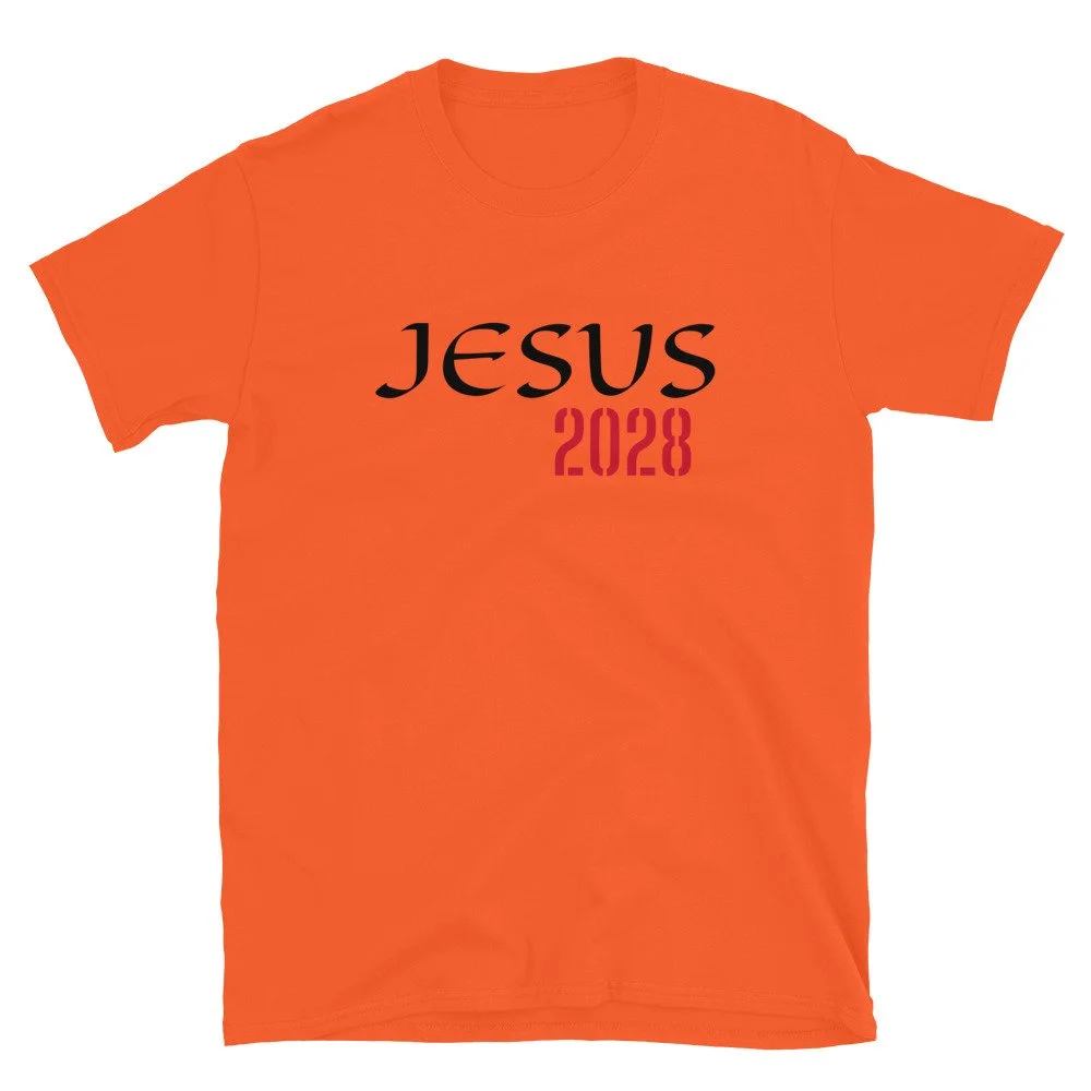 Jesus 2028