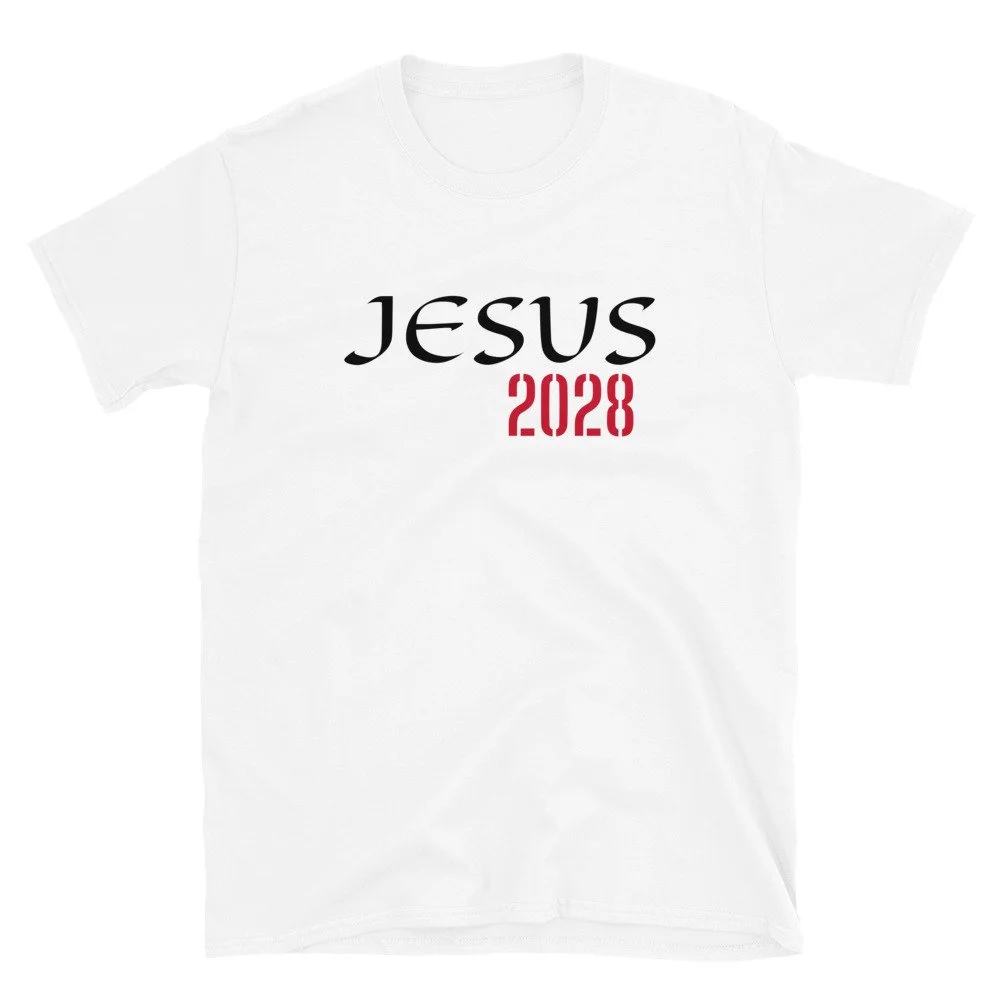 Jesus 2028