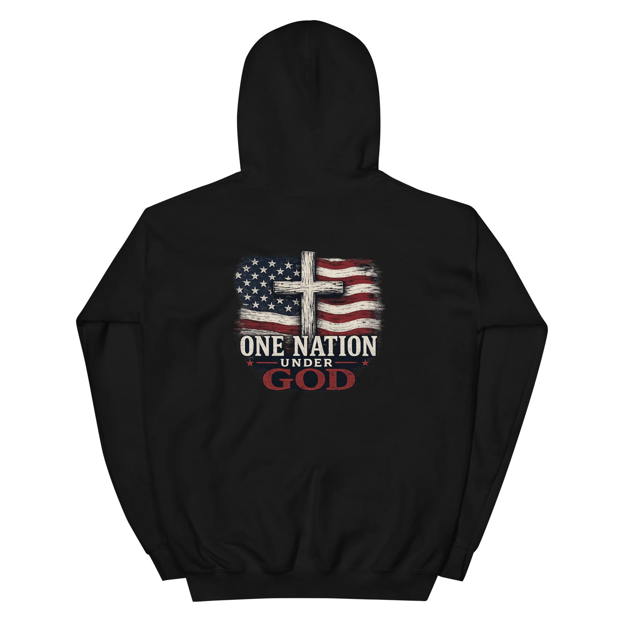 One Nation Under God ONUG