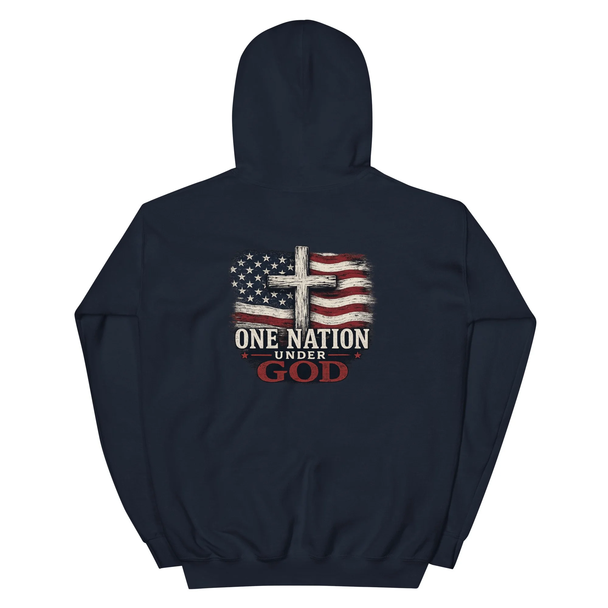 One Nation Under God ONUG