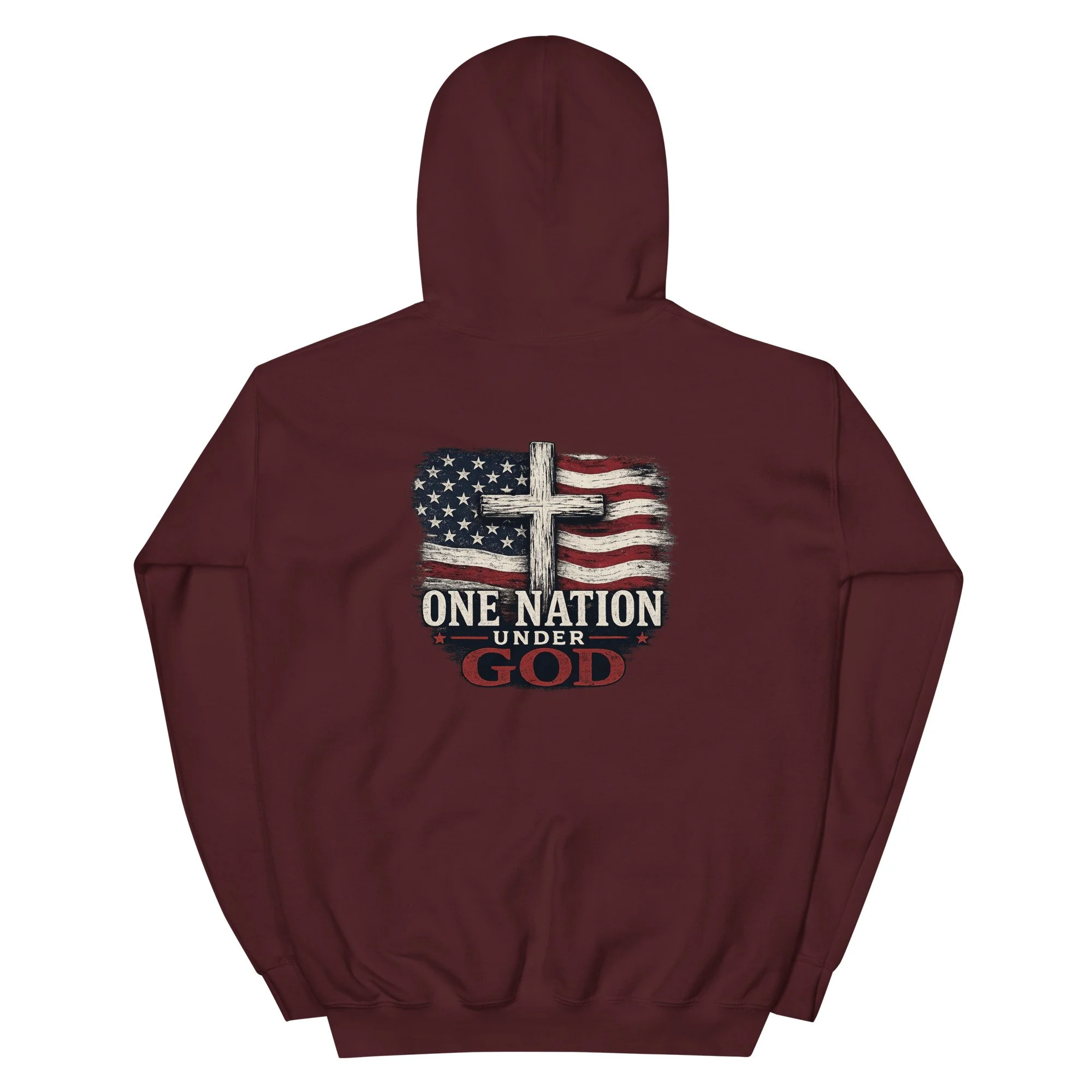 One Nation Under God ONUG