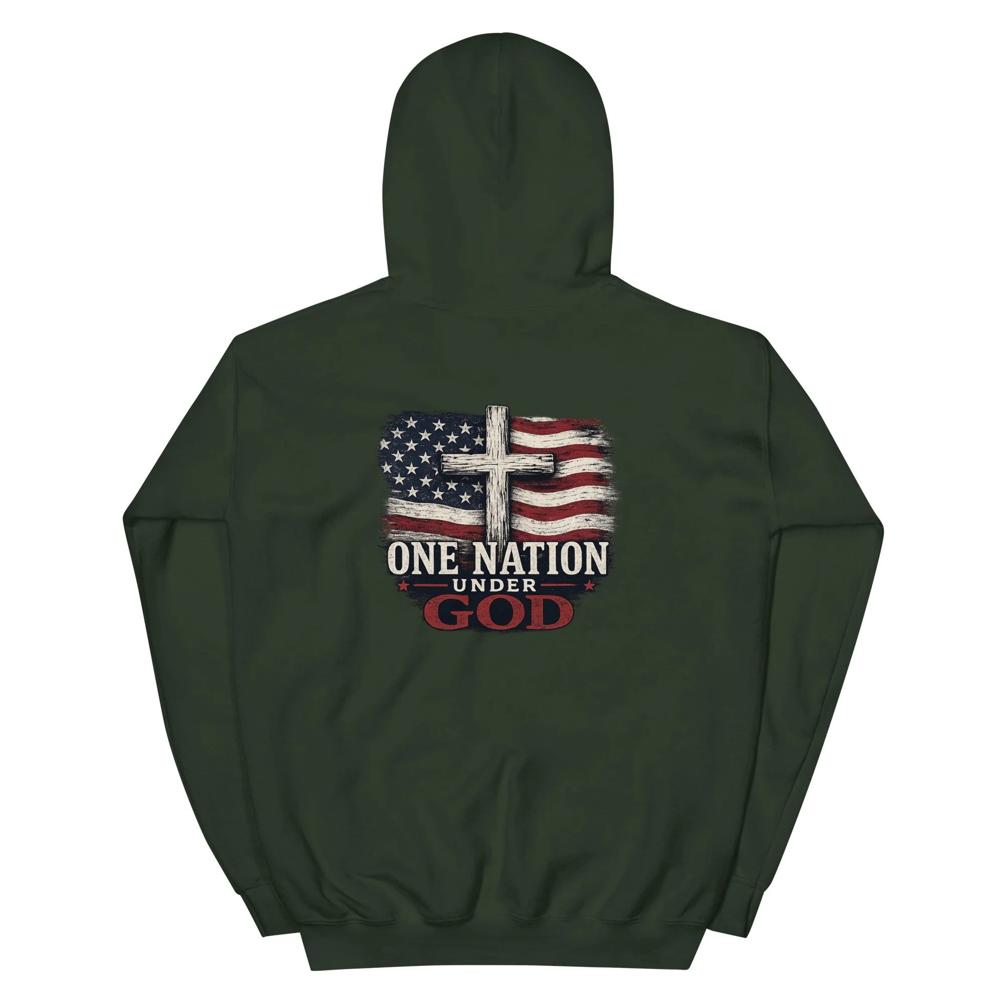 One Nation Under God ONUG