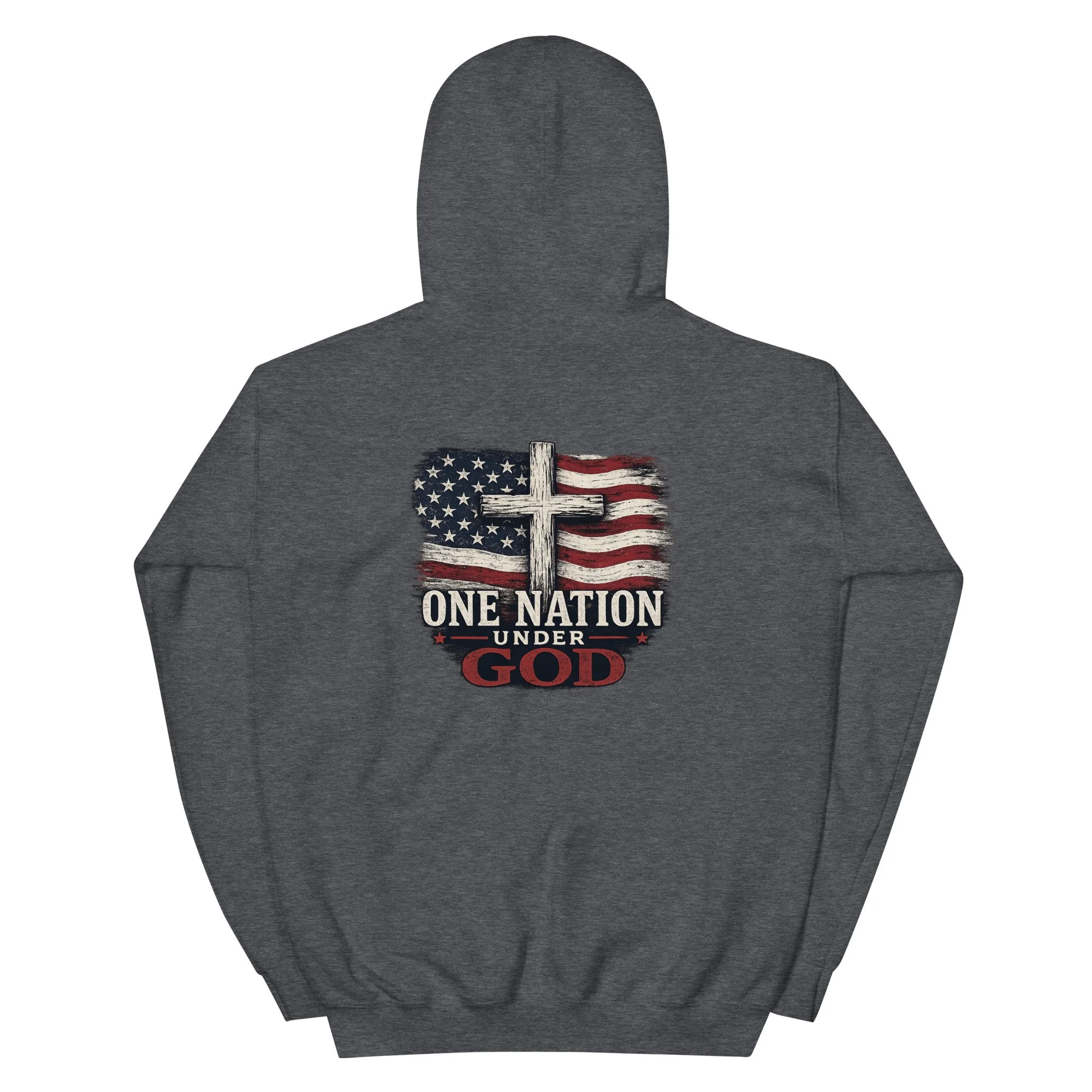 One Nation Under God ONUG