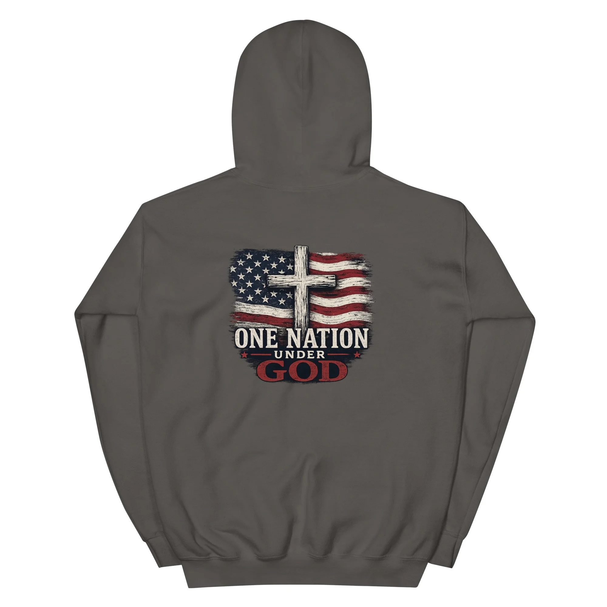 One Nation Under God ONUG