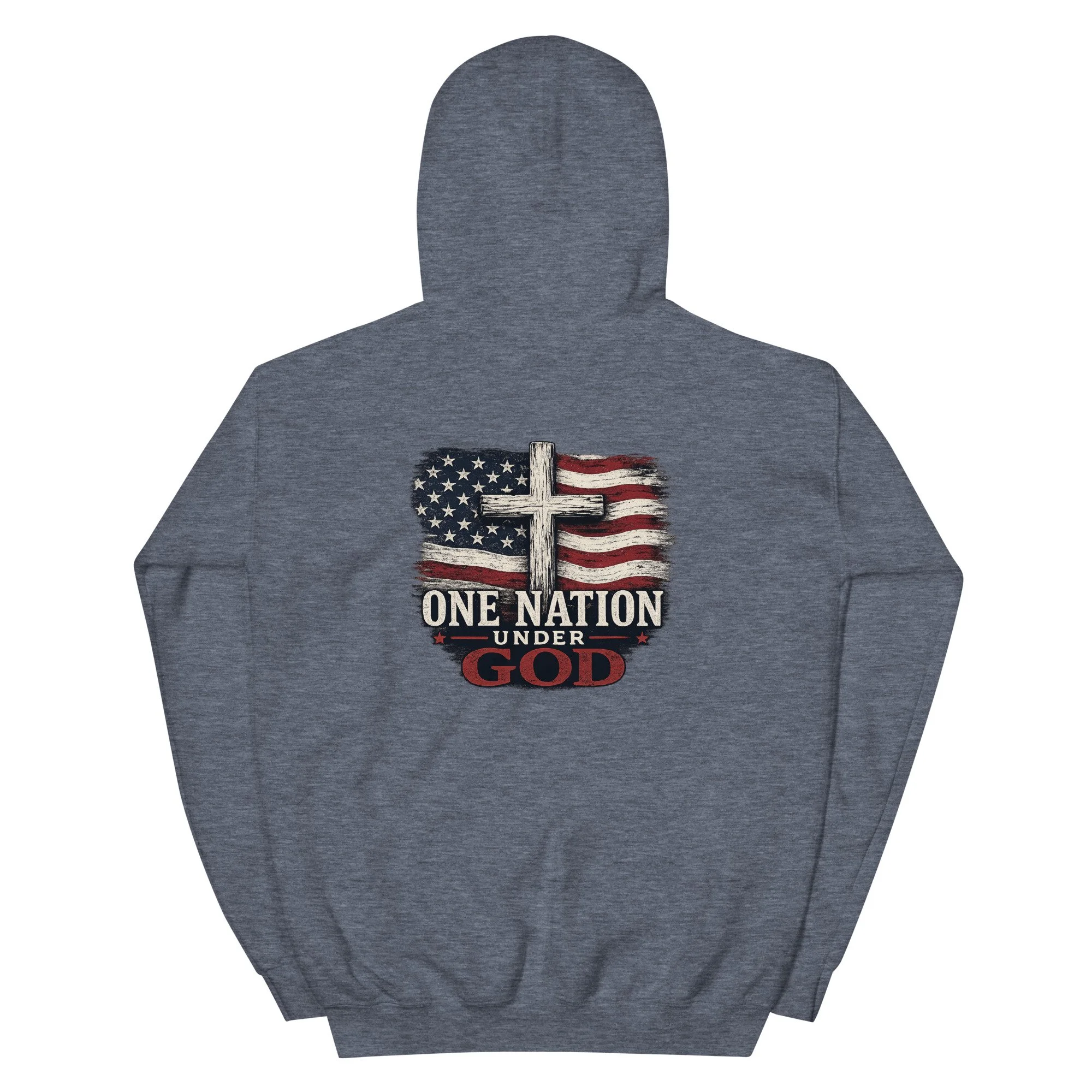 One Nation Under God ONUG