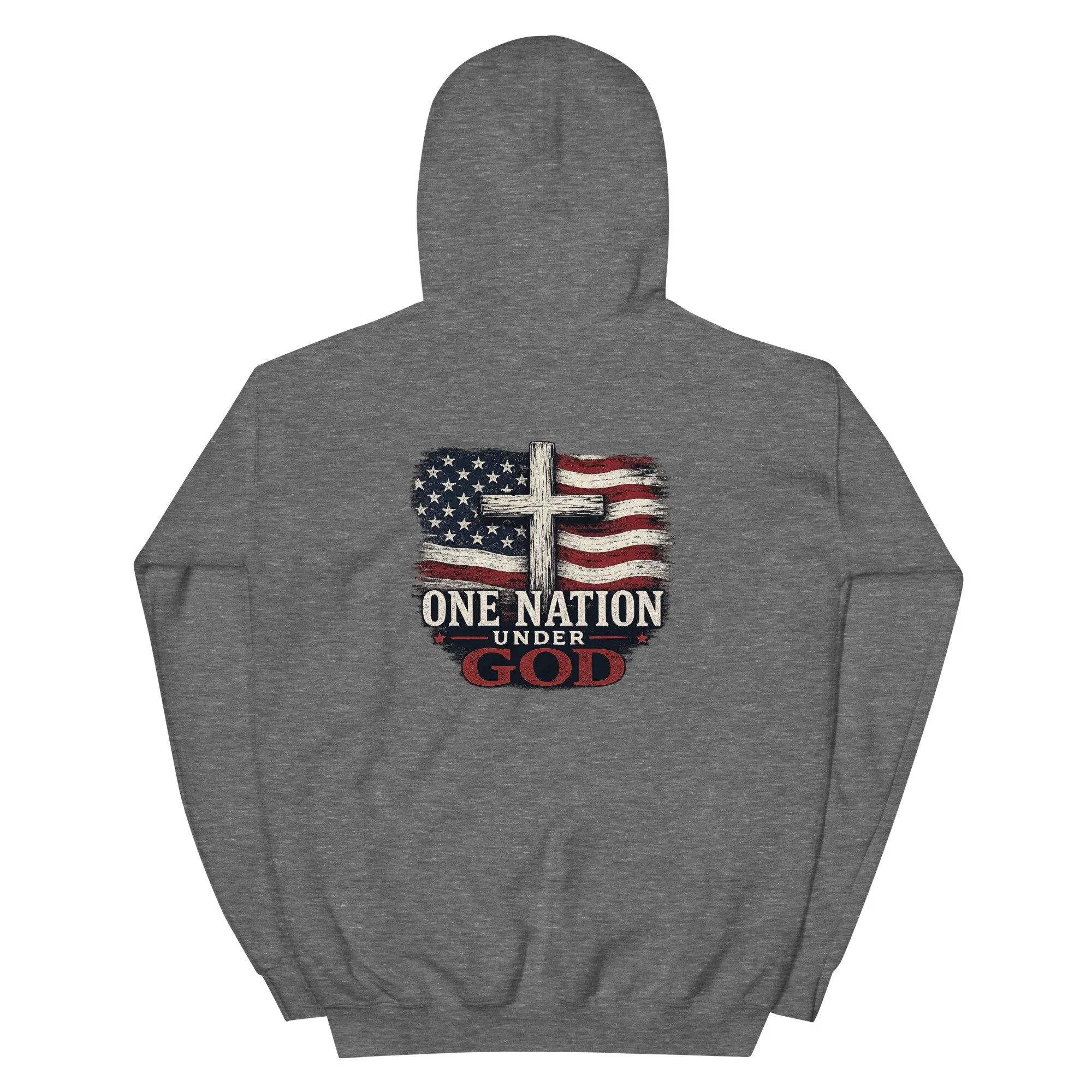 One Nation Under God ONUG