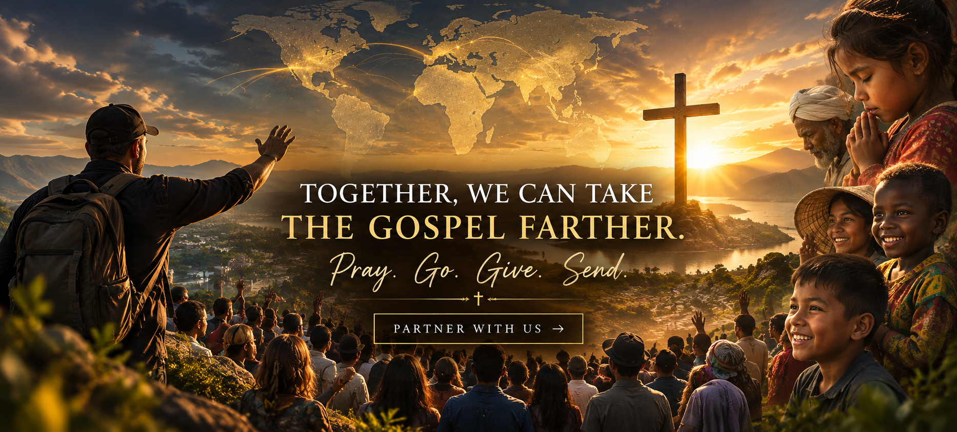 broken2salvation ministries partner contact form donations option