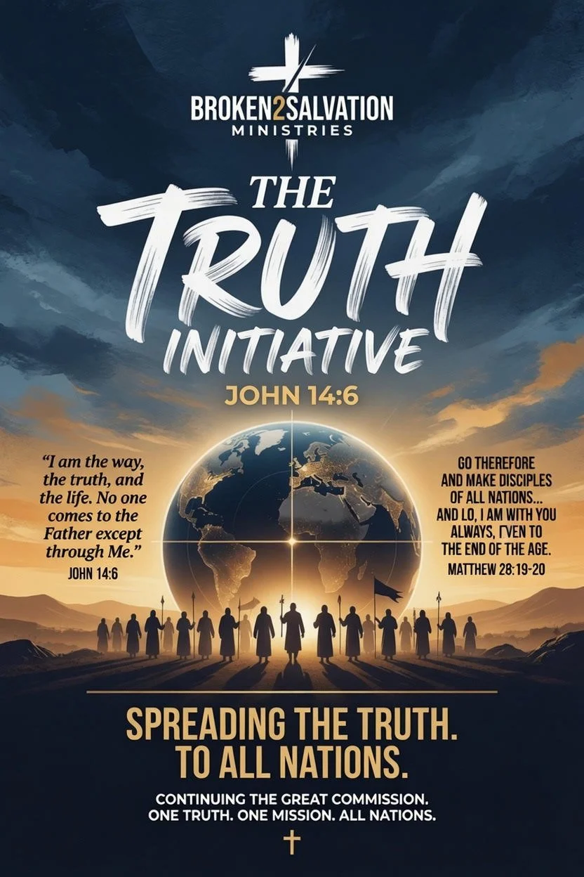 The Truth Initiative