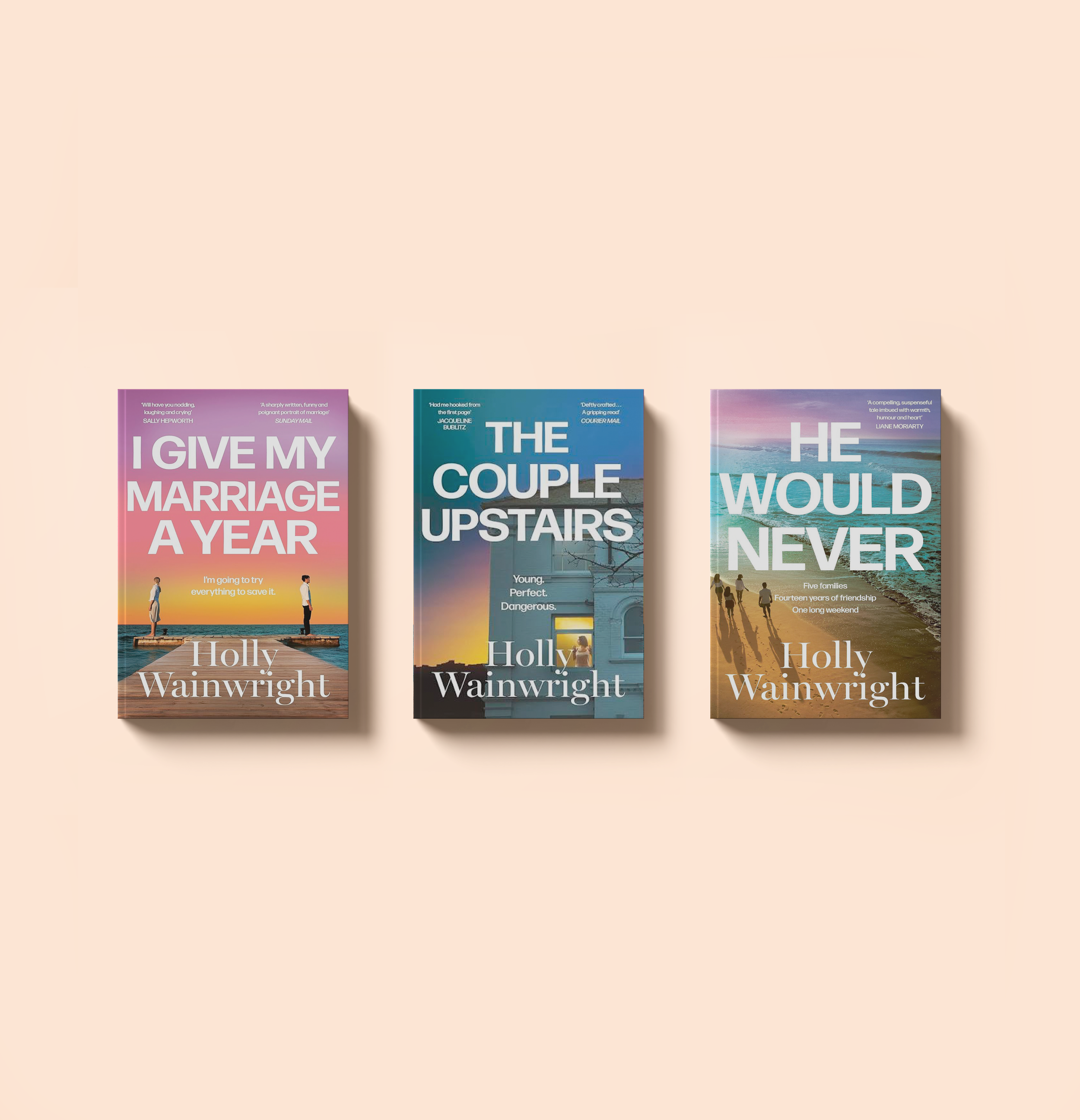 Books