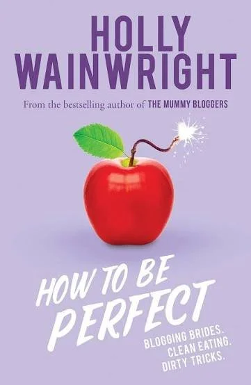 How To Be Perfect