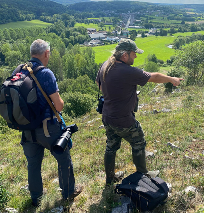 Frankrijk, Argonne (volzet) 