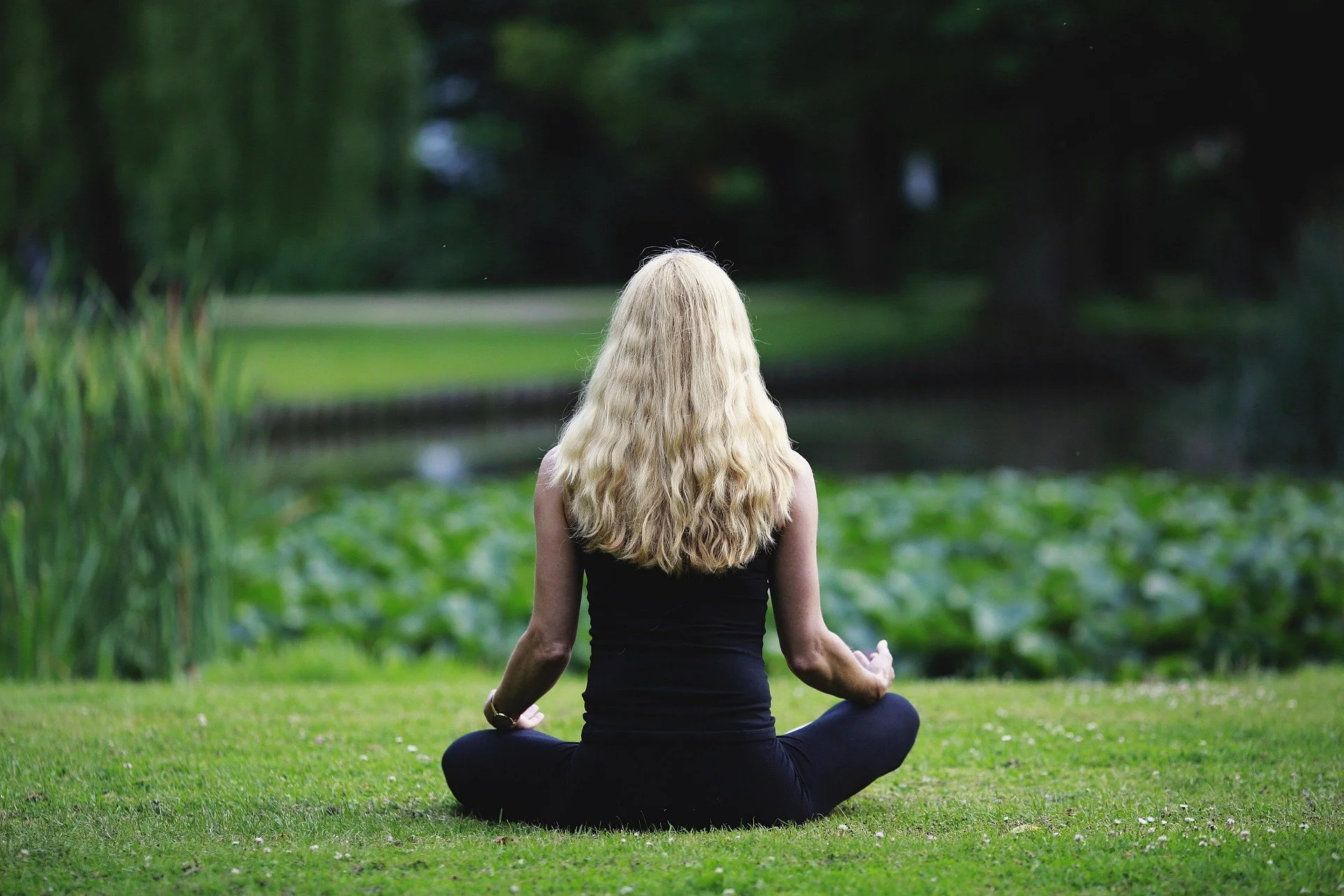 Online mindfulness