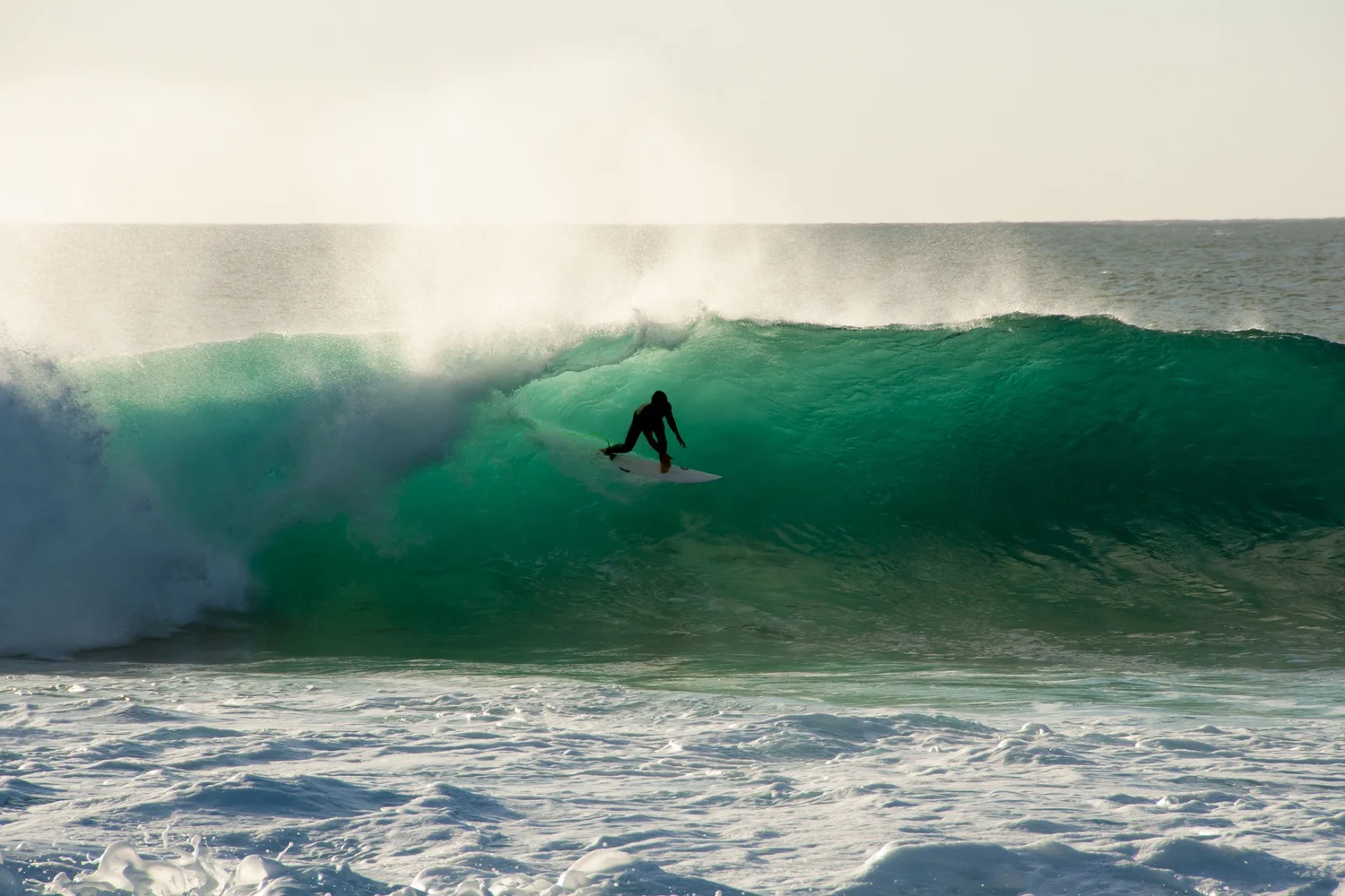 Margaret River Main Break