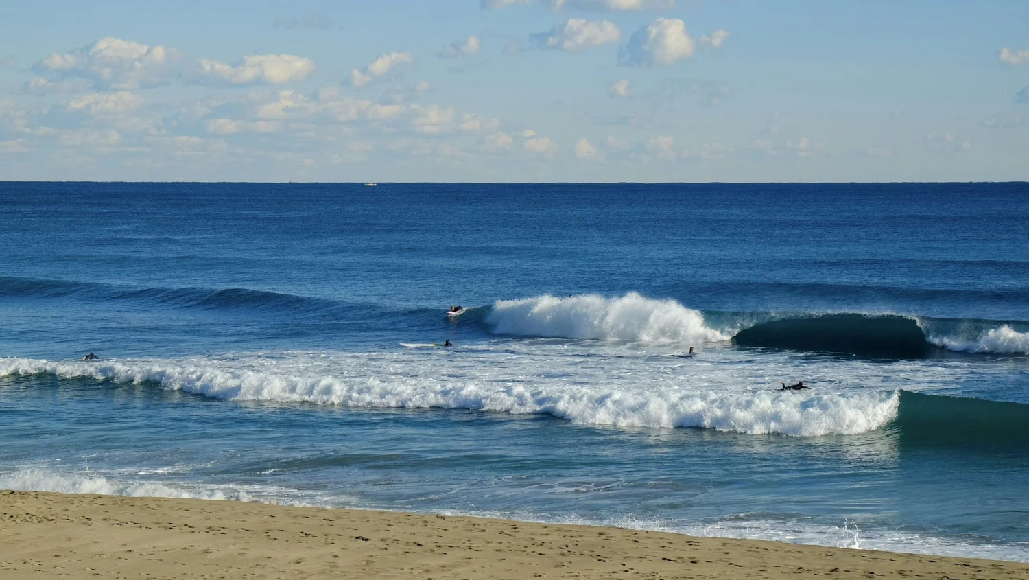 Smiths Beach