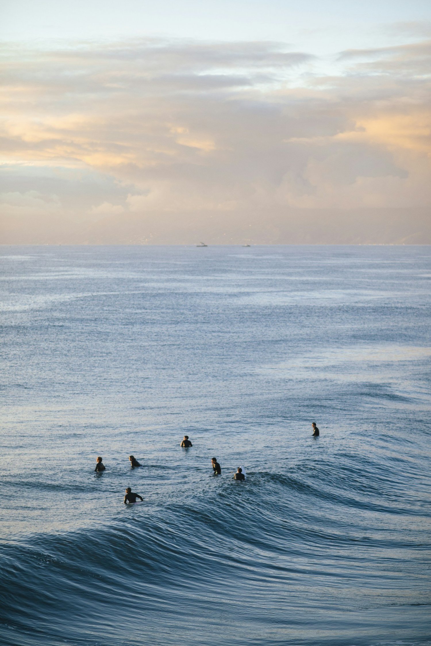 Yallingup Main Break
