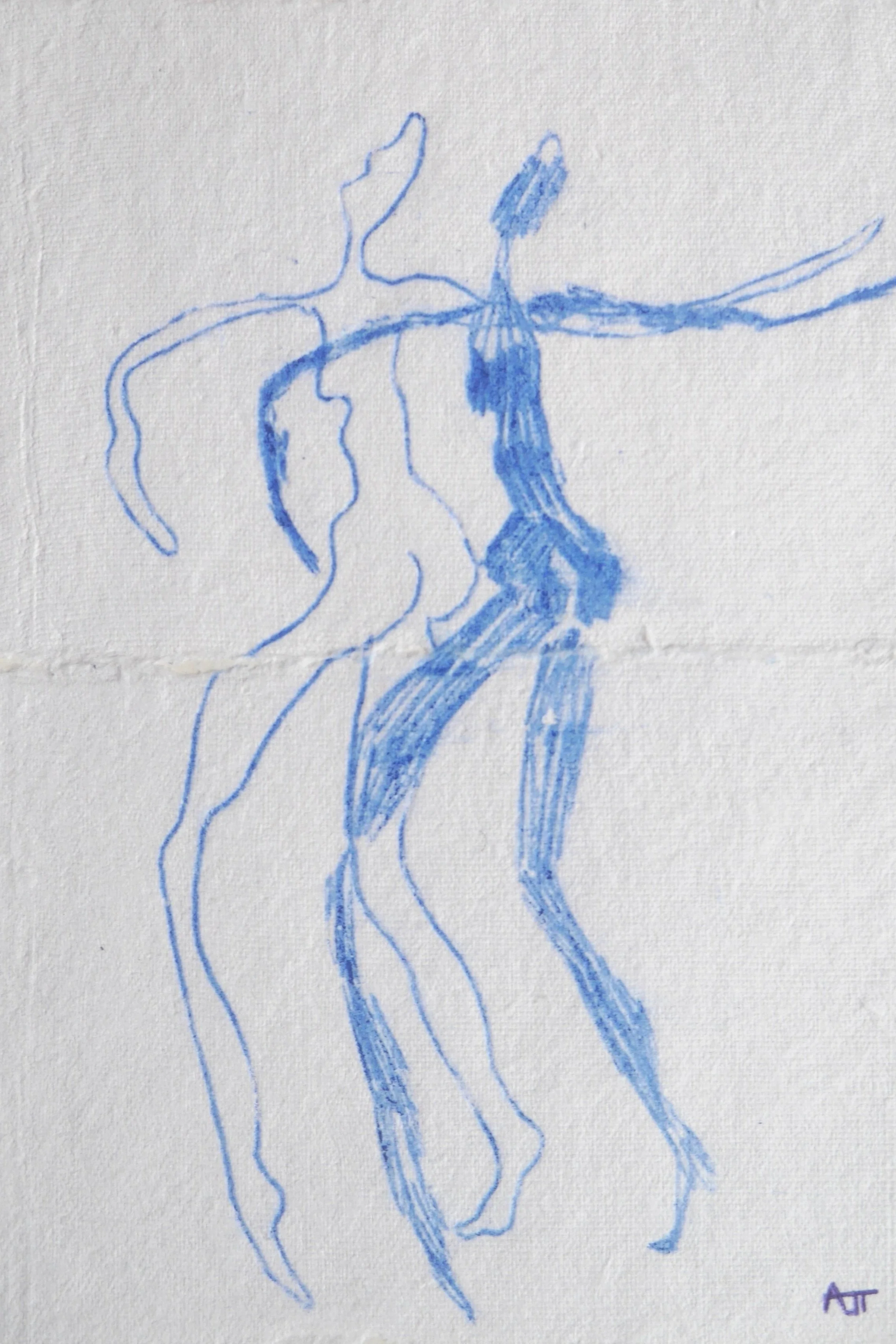Dancing II