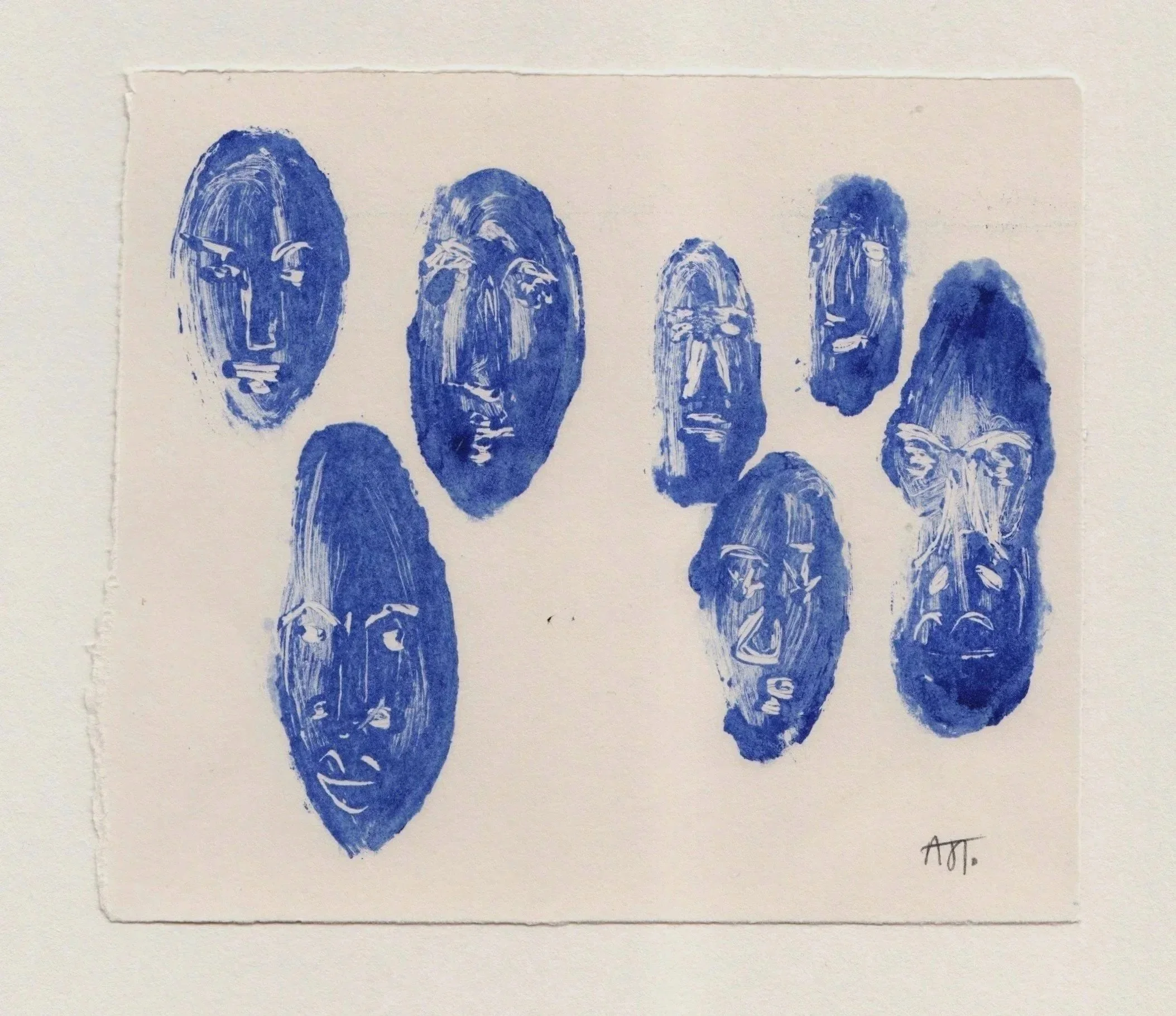 Faces II