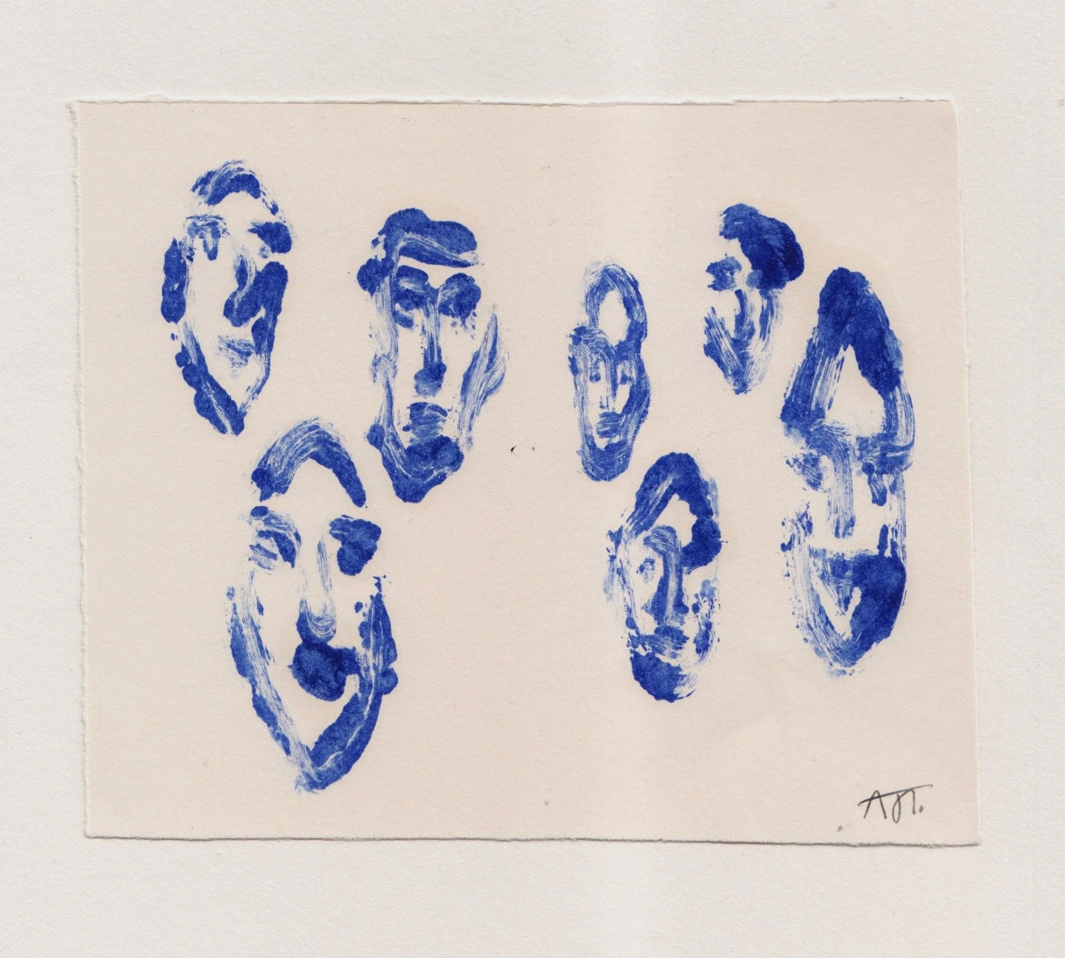 Faces III