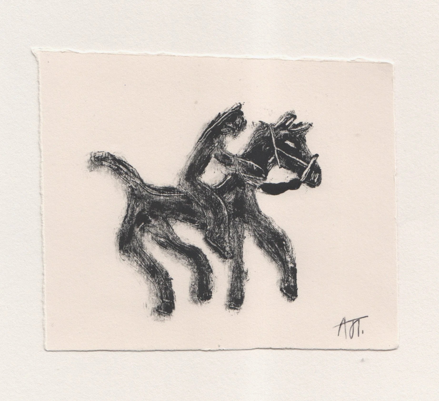 Horse Rider