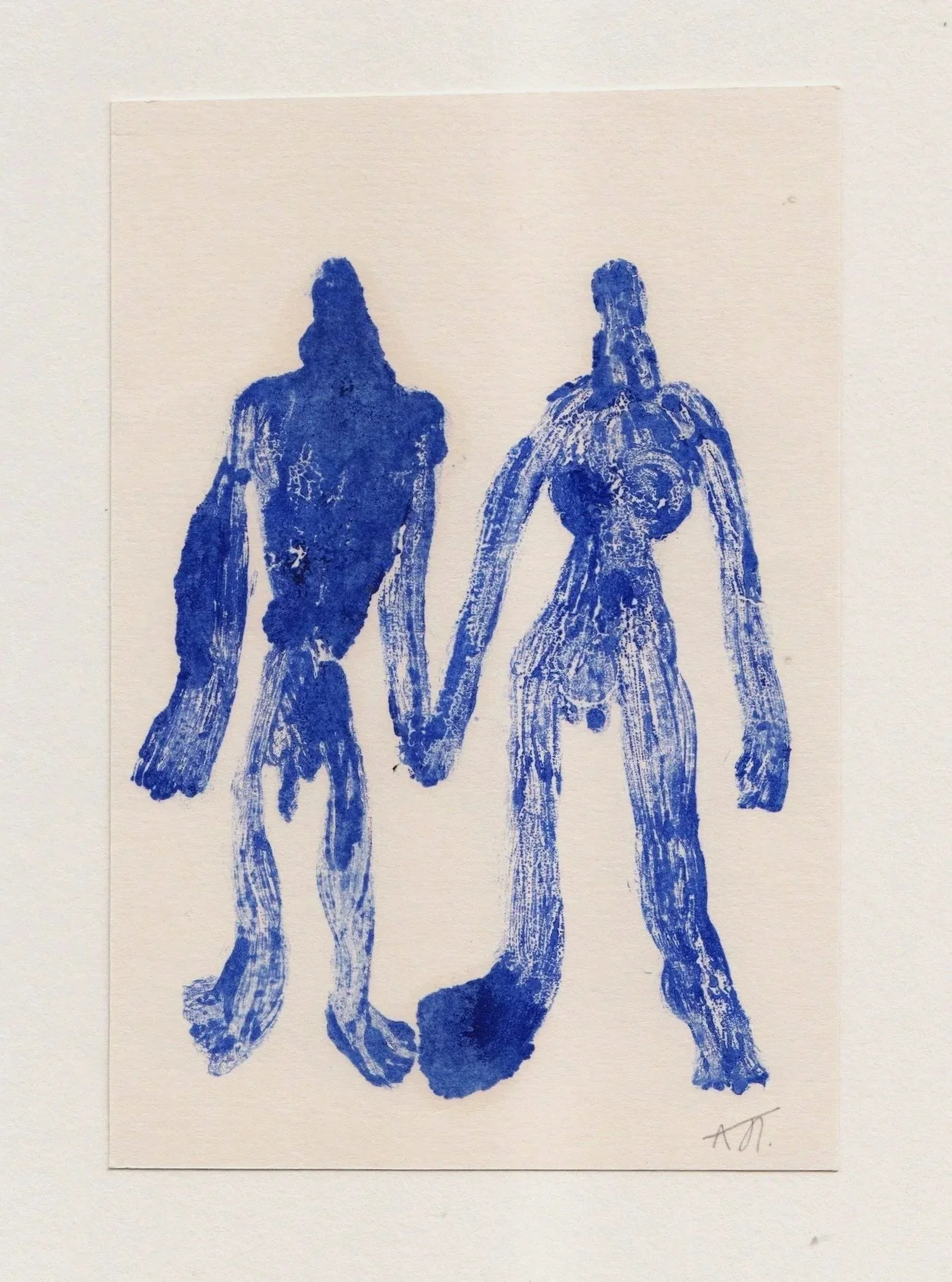 Lovers II