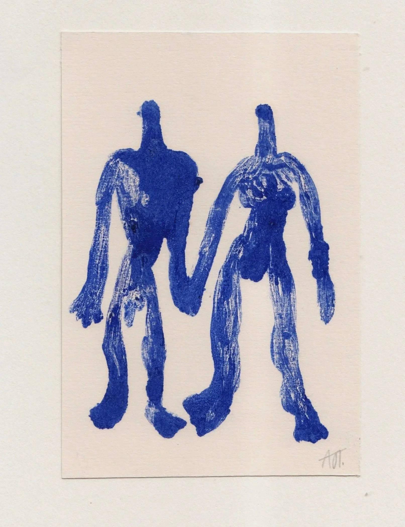 Lovers III