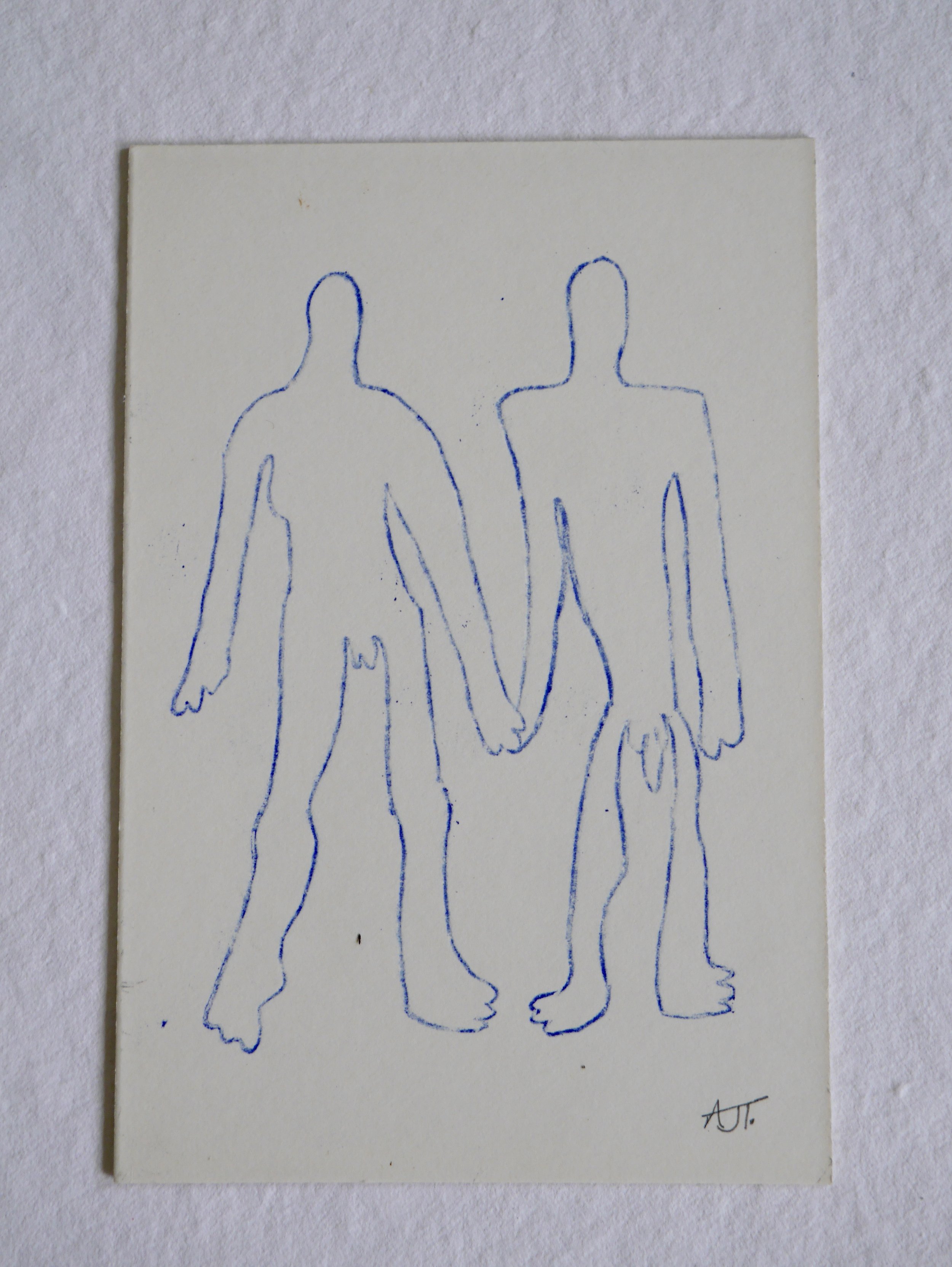 Lovers - Monotype