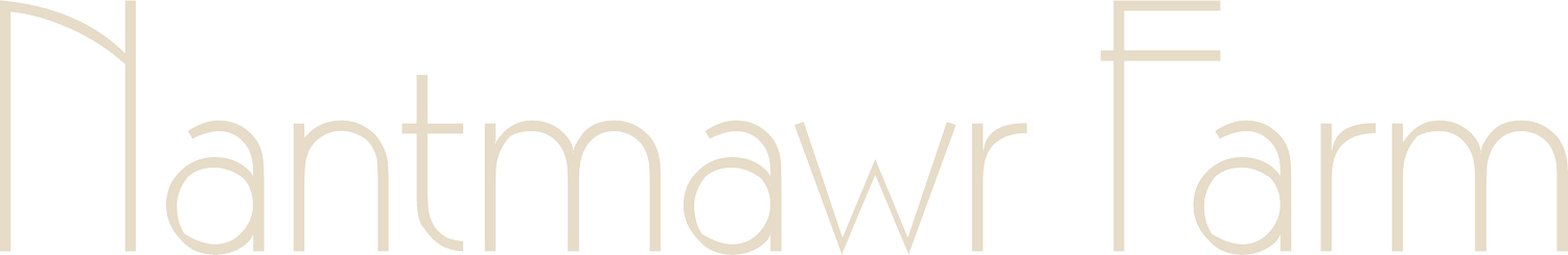 Nantmawr Farm