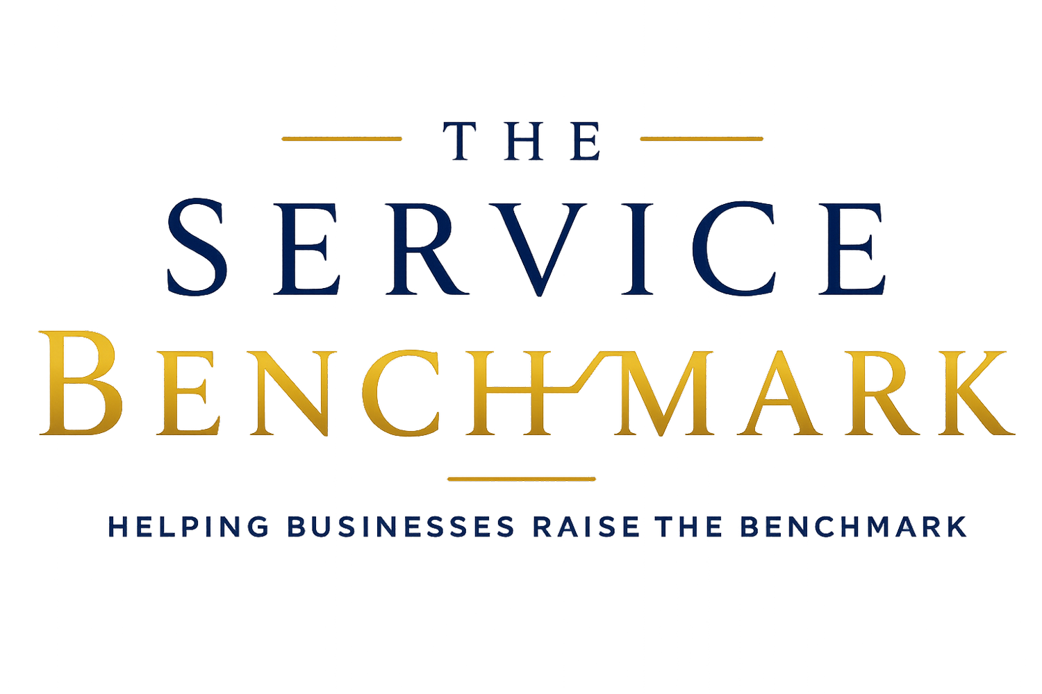 The Service Benchmark 