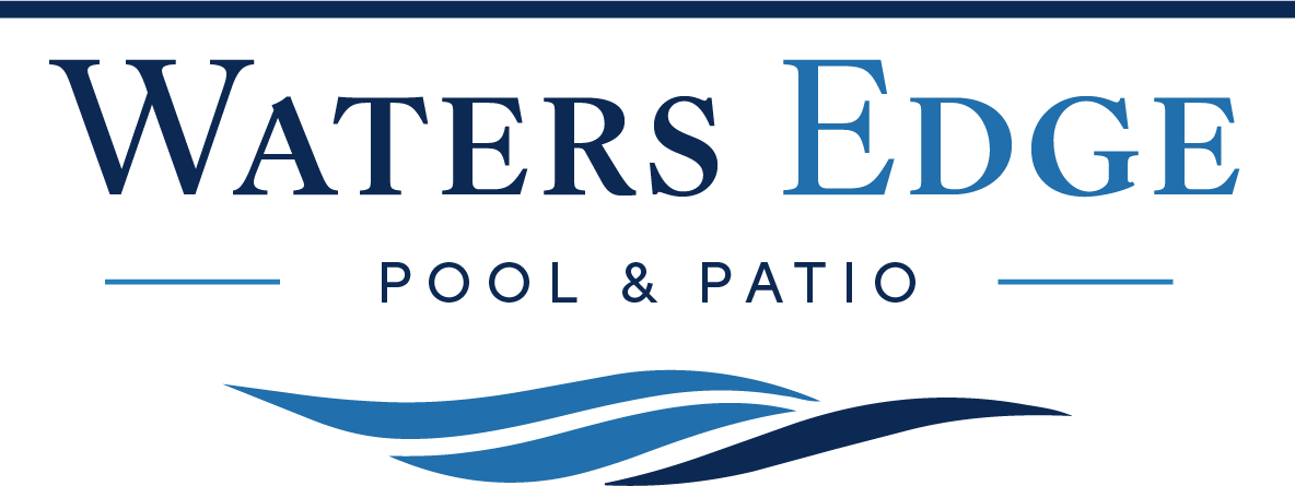 Waters Edge Pool &amp; Patio