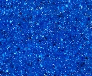 Abyss Blue
