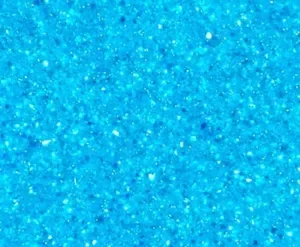 Glacier Blue