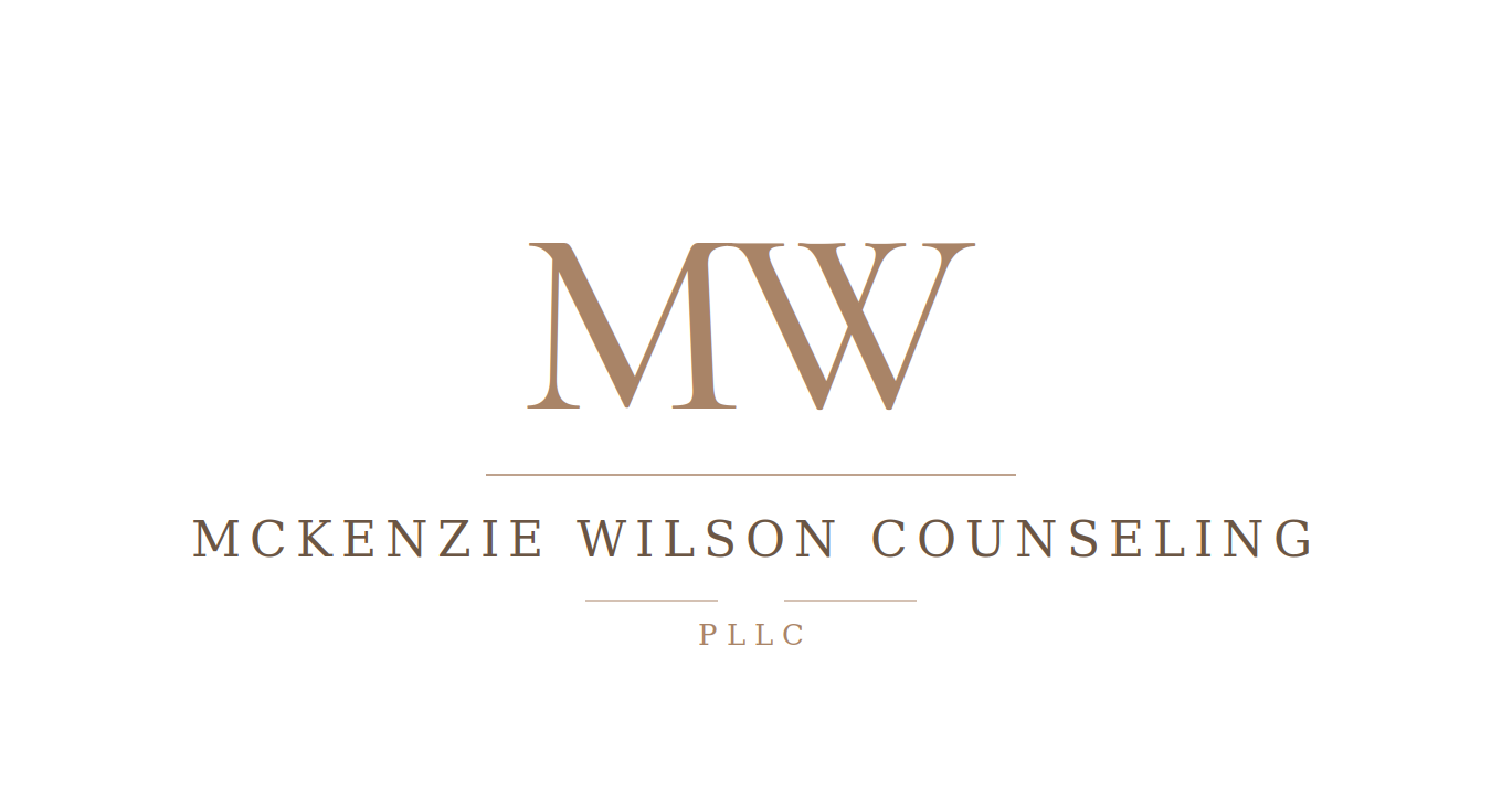 McKenzie Wilson Counseling, PLLC