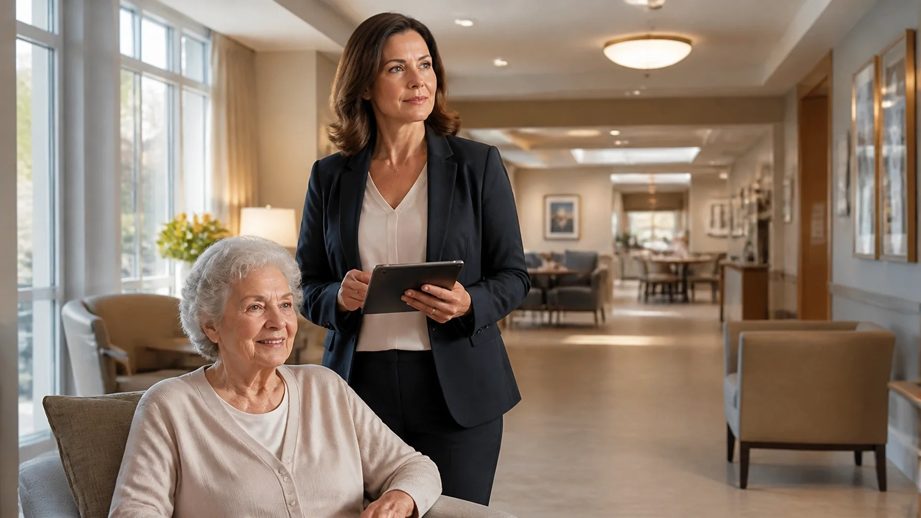 Do You Really Need a Senior Care Advocate? Here's the Truth About the 2026 Staffing Mandate Repeal