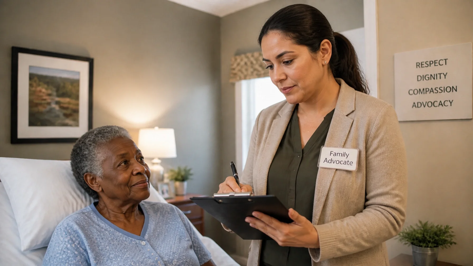 The Simple Trick to Improve Your Loved One's Senior Wellness Checks Right Now